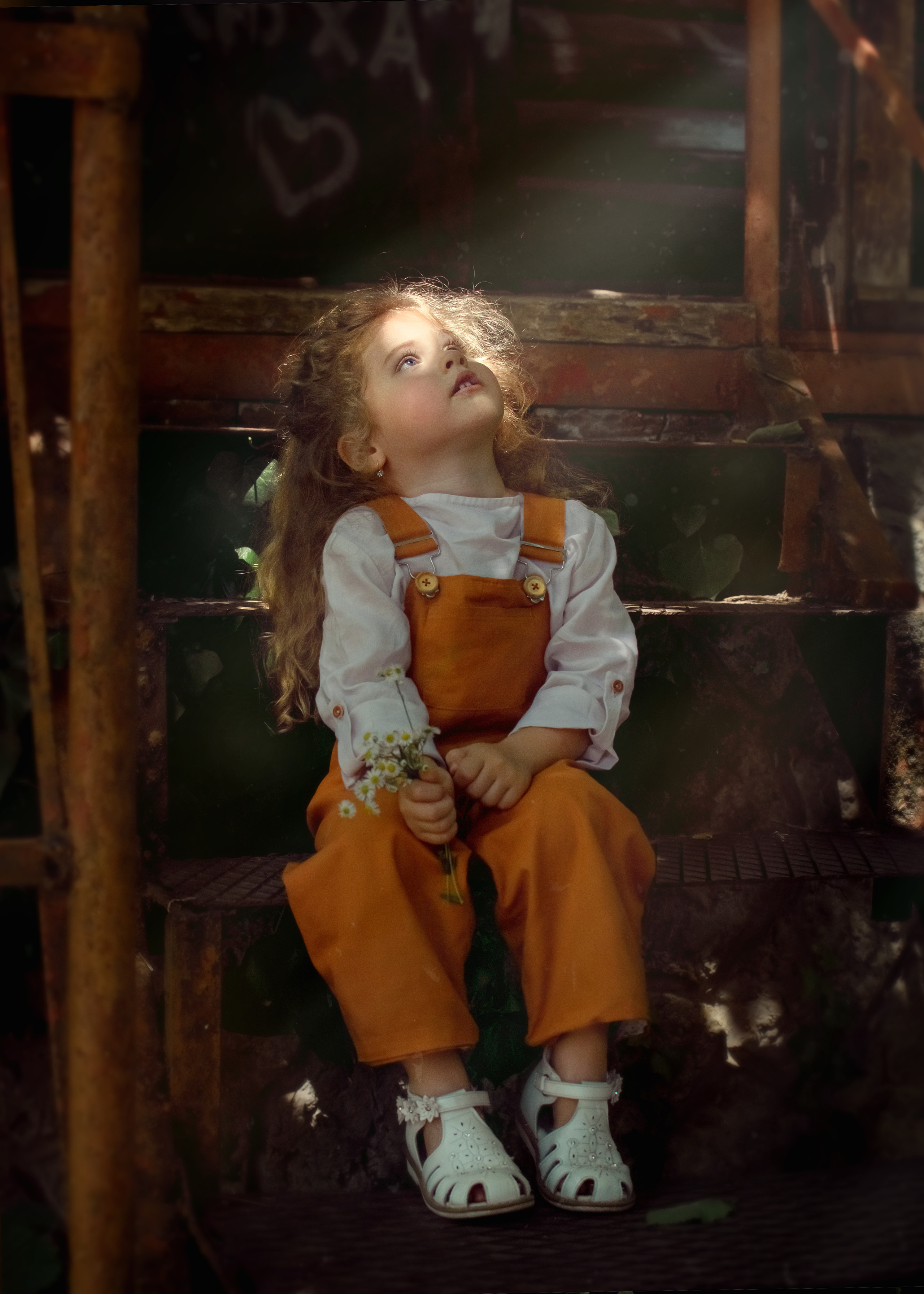 Семейный и детский фотограф г. Краснодар и Кр. край Семисенко Яна