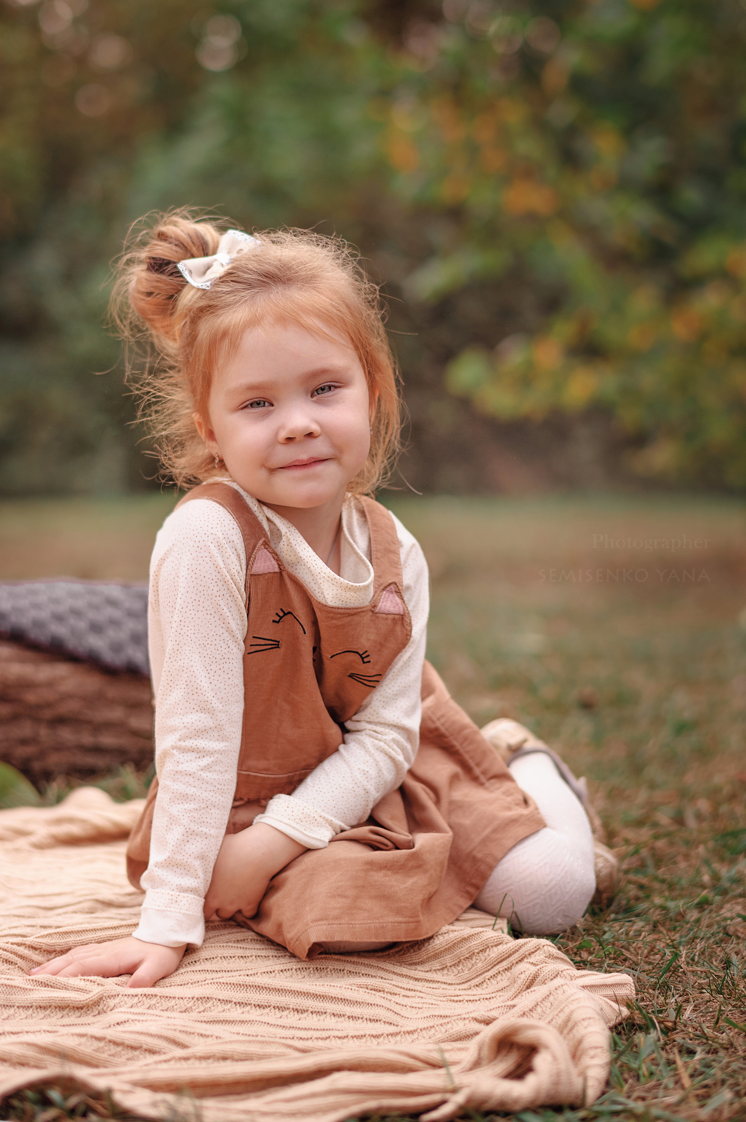 Детский семейный фотограф Краснодар. Семейный и детский фотограф г. Краснодар и Кр. край Семисенко Яна