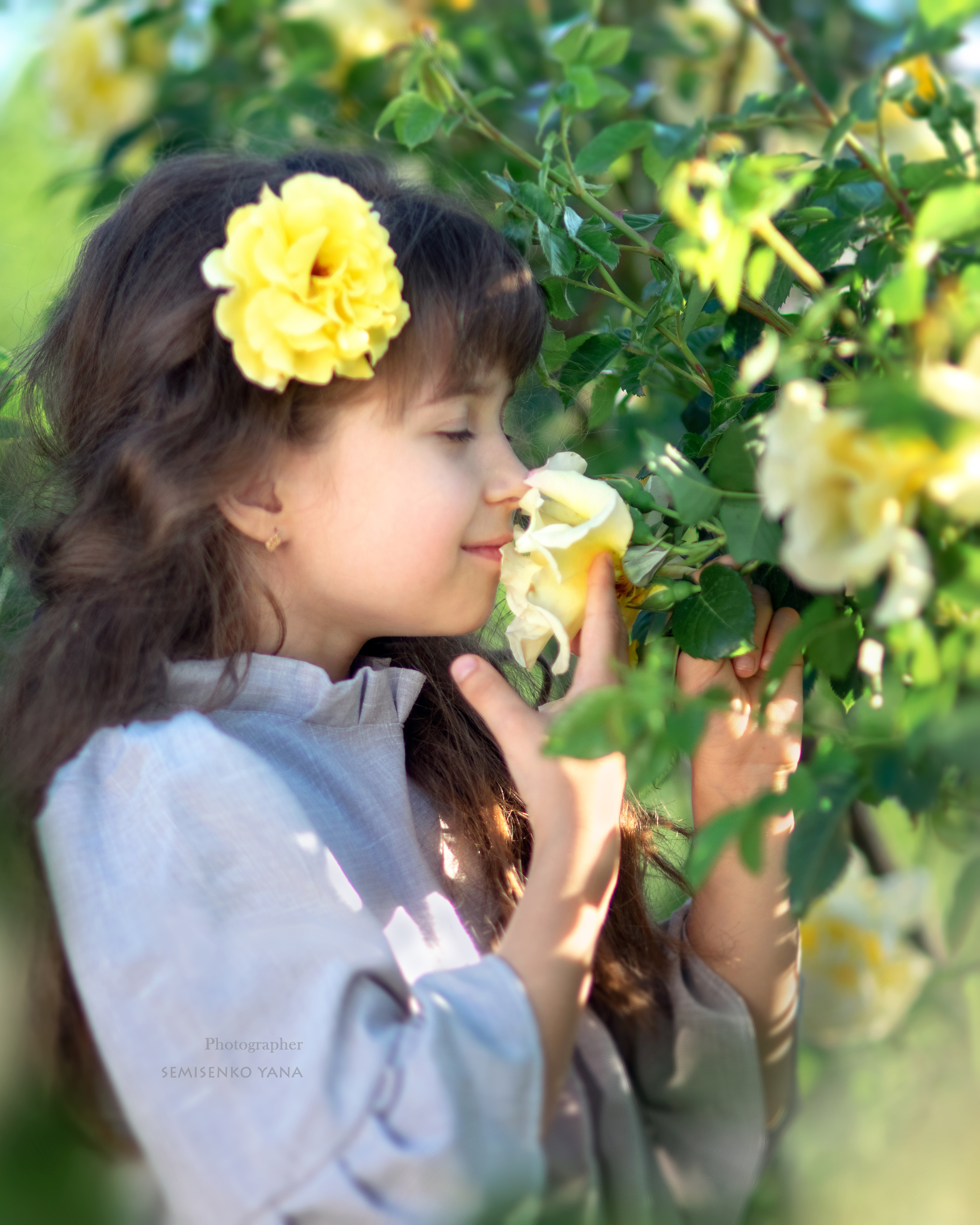 Детский семейный фотограф Краснодар. Семейный и детский фотограф г. Краснодар и Кр. край Семисенко Яна