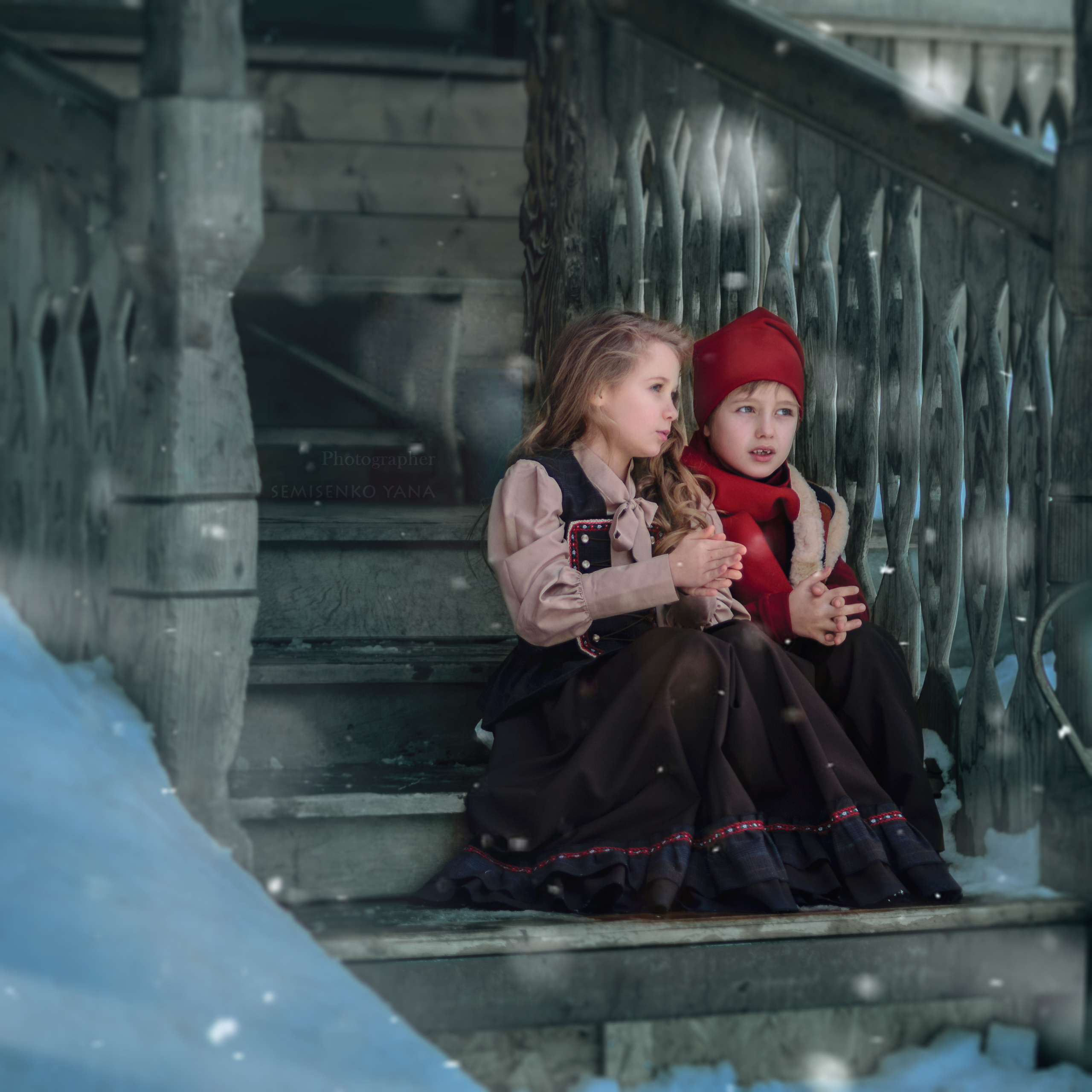 Детский семейный фотограф Краснодар. Семейный и детский фотограф г. Краснодар и Кр. край Семисенко Яна