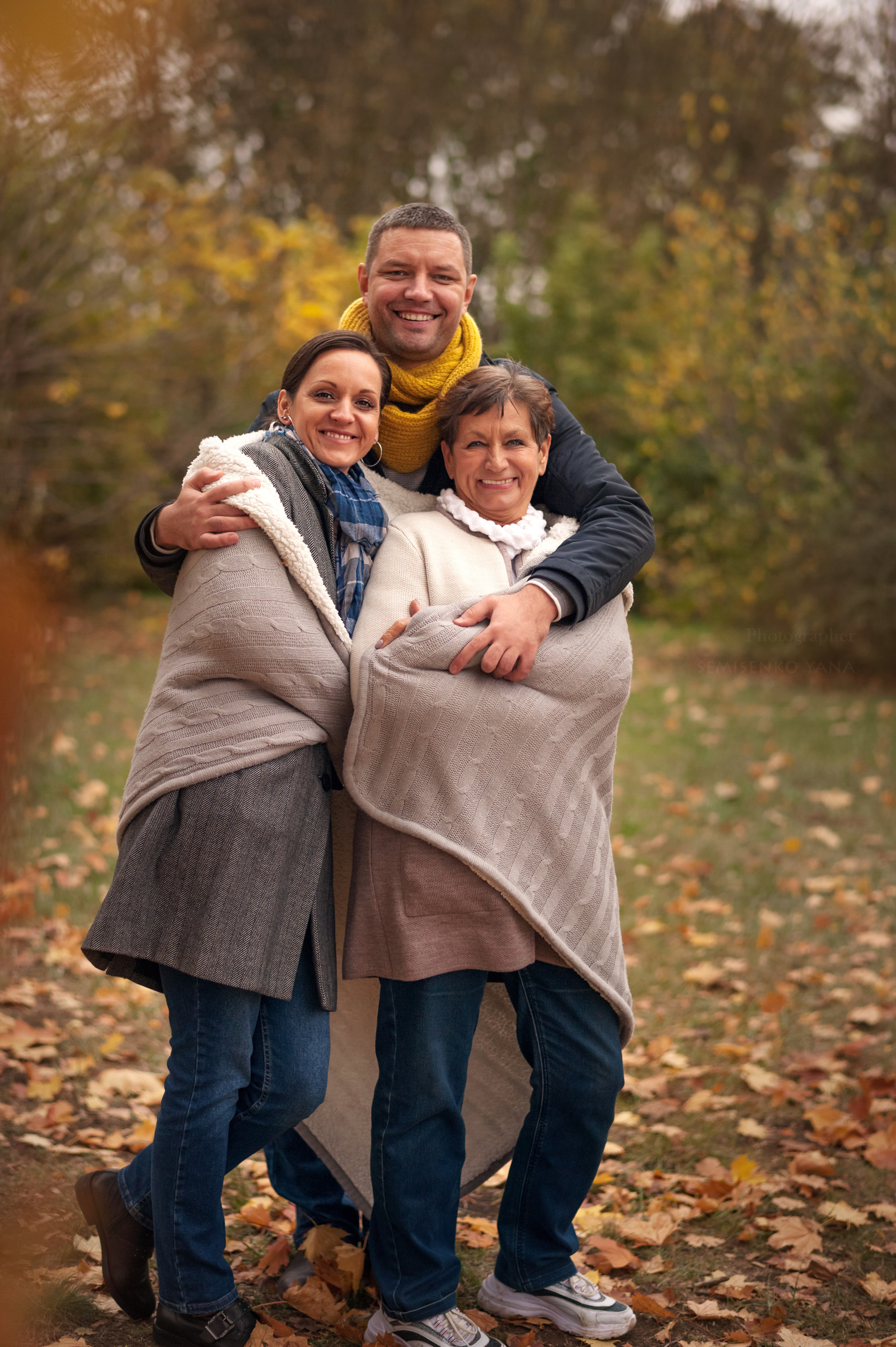 Лучший семейный фотограф Краснодар. Семейный и детский фотограф г. Краснодар и Кр. край Семисенко Яна