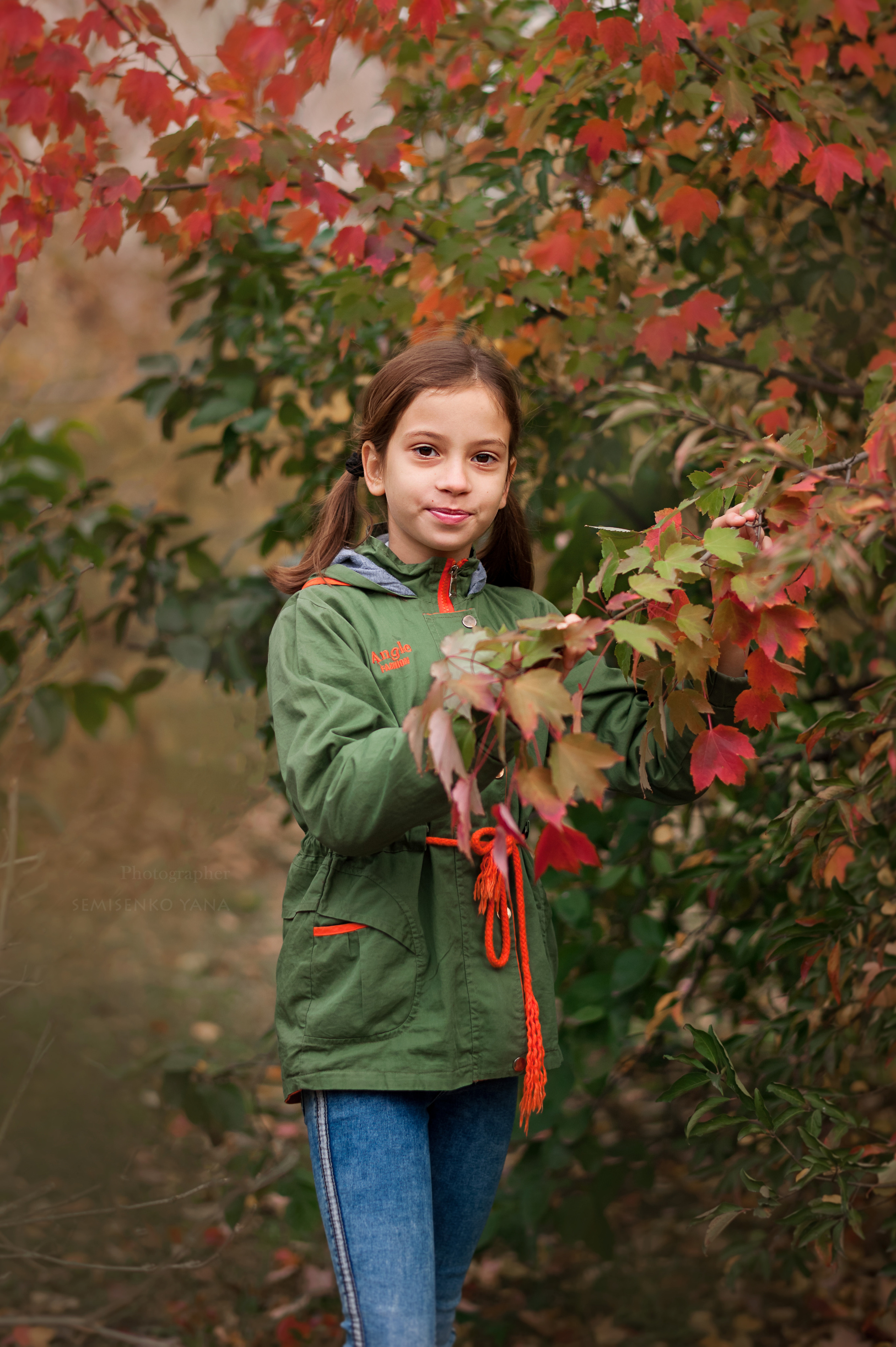 Лучший семейный фотограф Краснодар. Семейный и детский фотограф г. Краснодар и Кр. край Семисенко Яна