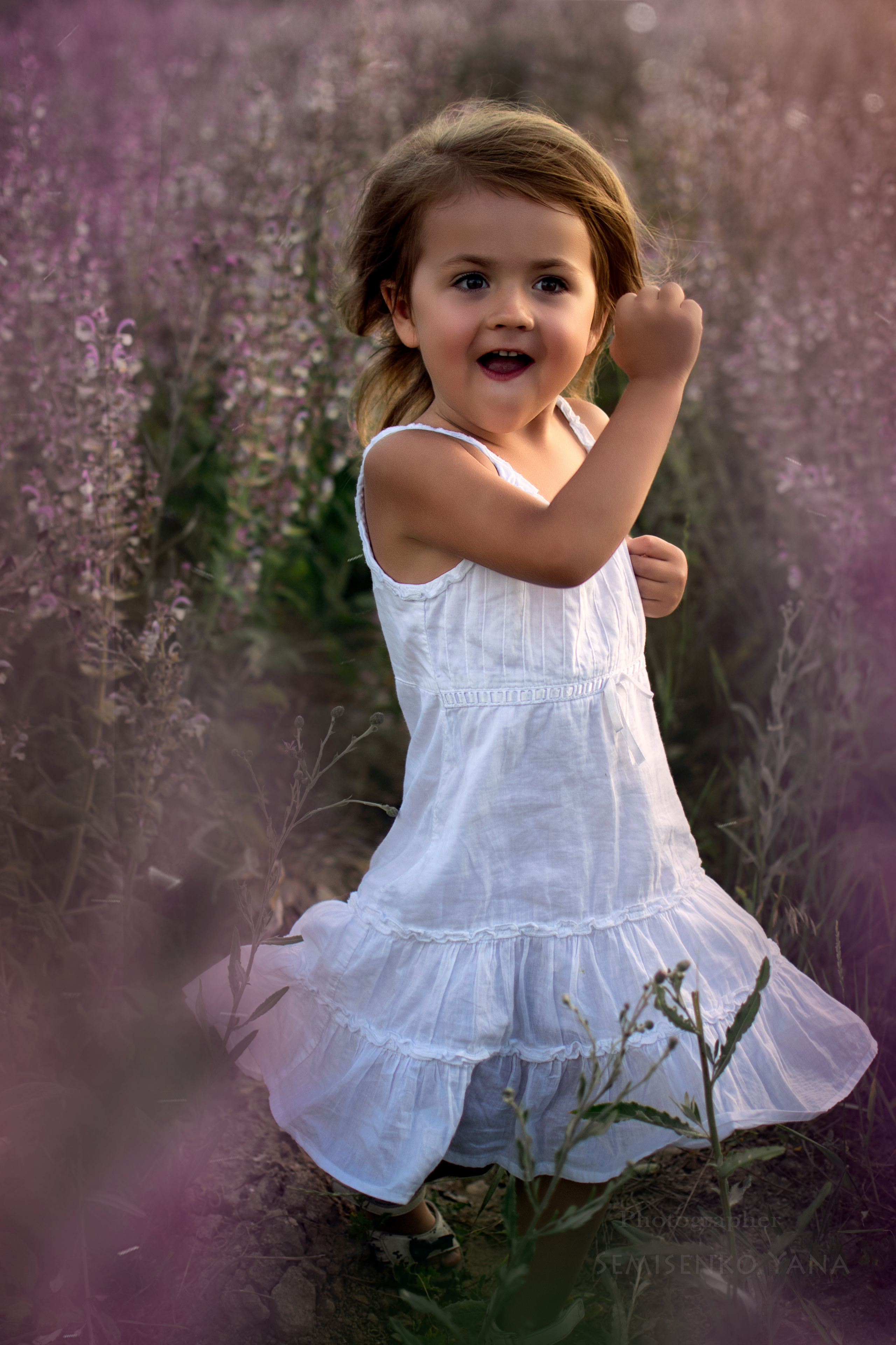 Детский семейный фотограф Краснодар. Семейный и детский фотограф г. Краснодар и Кр. край Семисенко Яна