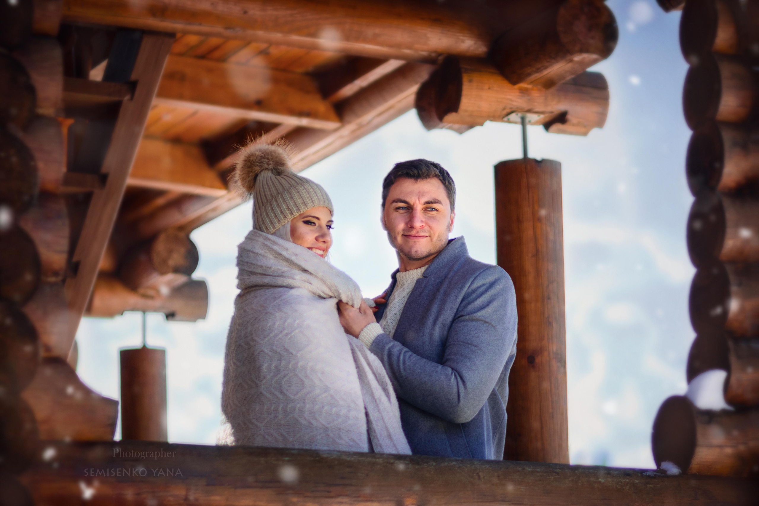 Семейные фотосессии в Краснодаре. Семейный и детский фотограф г. Краснодар и Кр. край Семисенко Яна