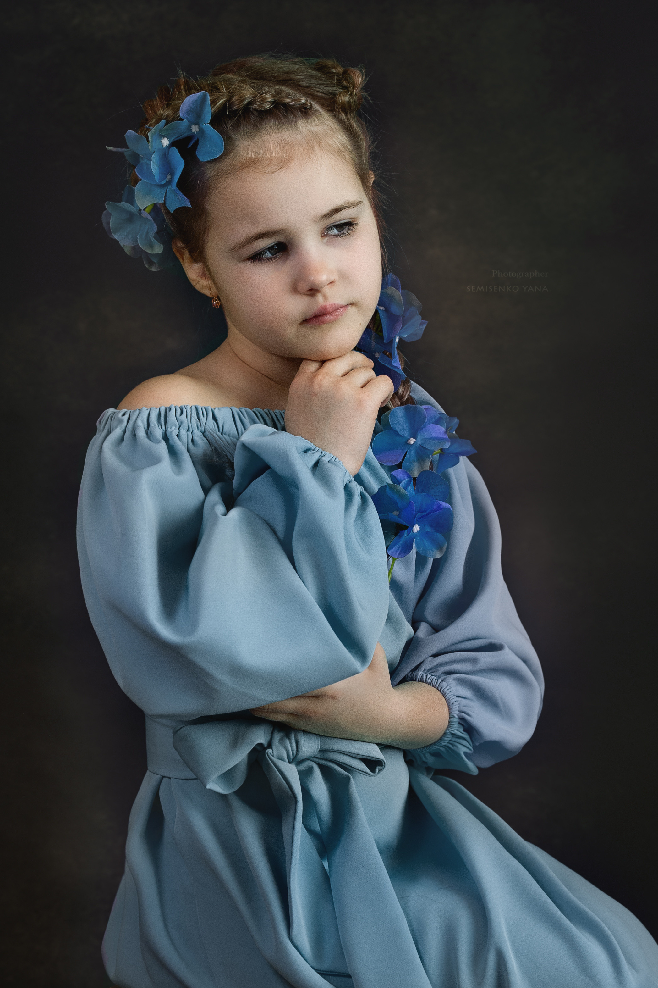 АРТ фотограф г. Краснодар. Семейный и детский фотограф г. Краснодар и Кр. край Семисенко Яна