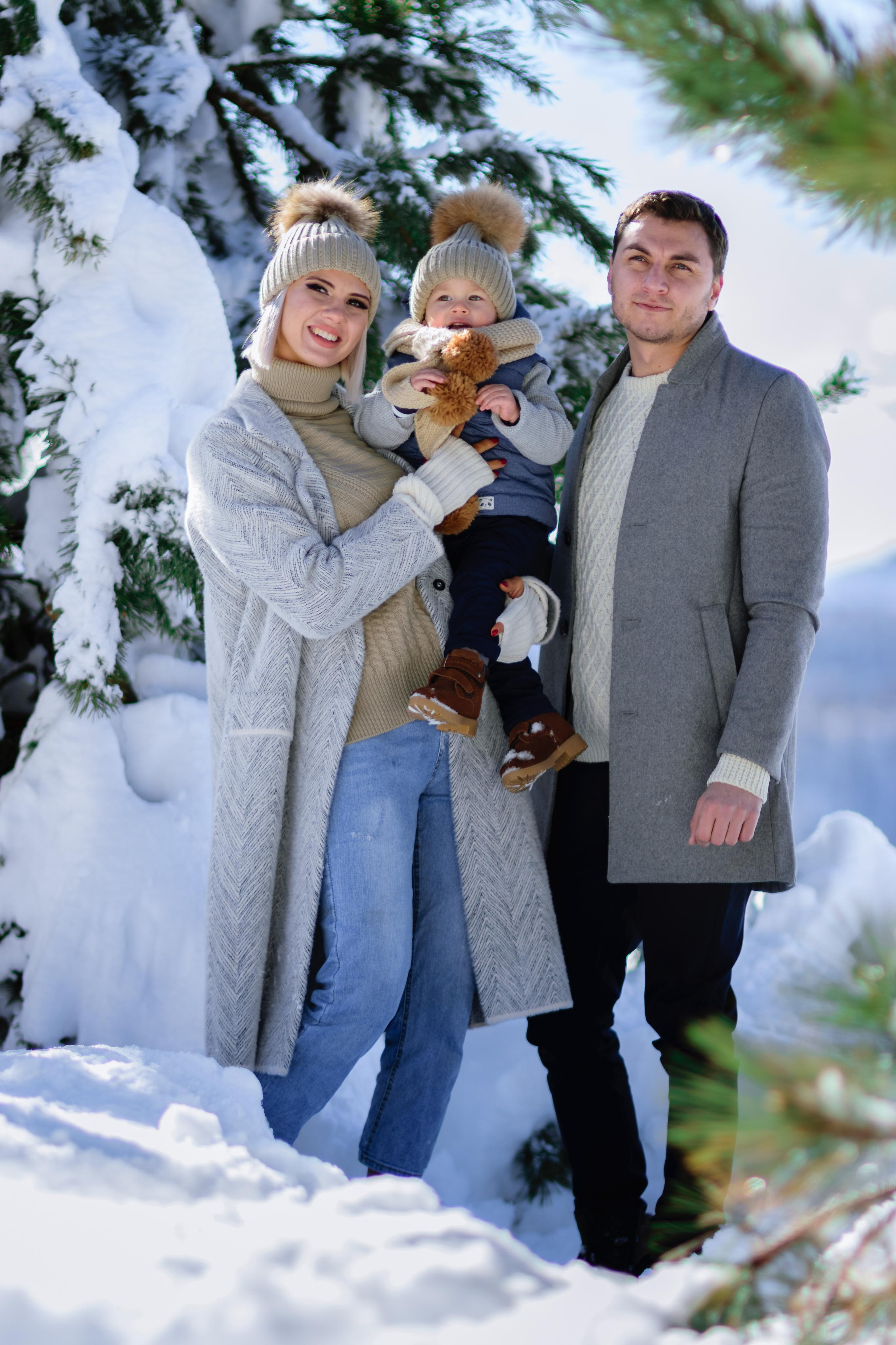 Семейные фотосессии в Краснодаре. Семейный и детский фотограф г. Краснодар и Кр. край Семисенко Яна