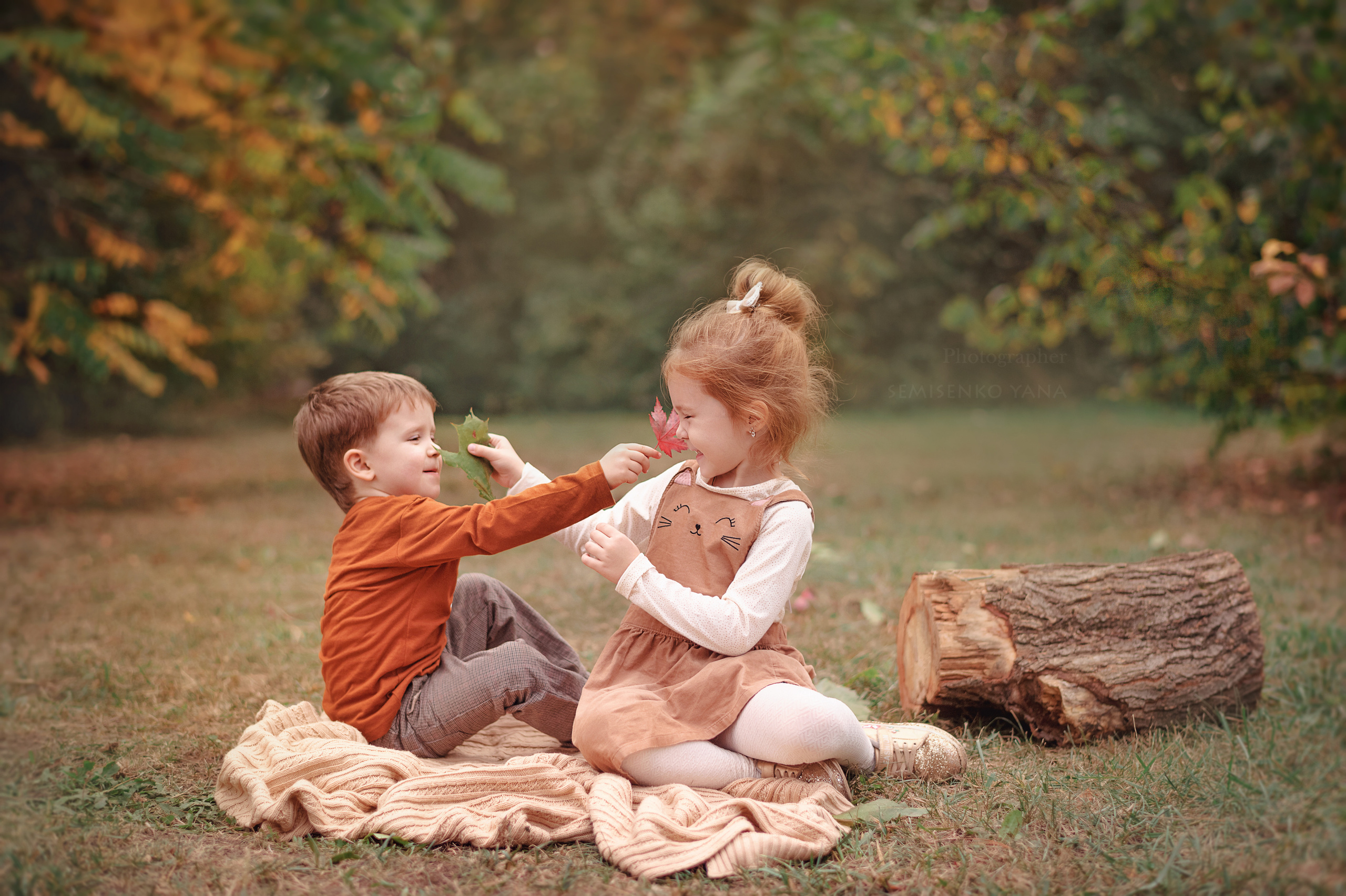 Детский семейный фотограф Краснодар. Семейный и детский фотограф г. Краснодар и Кр. край Семисенко Яна