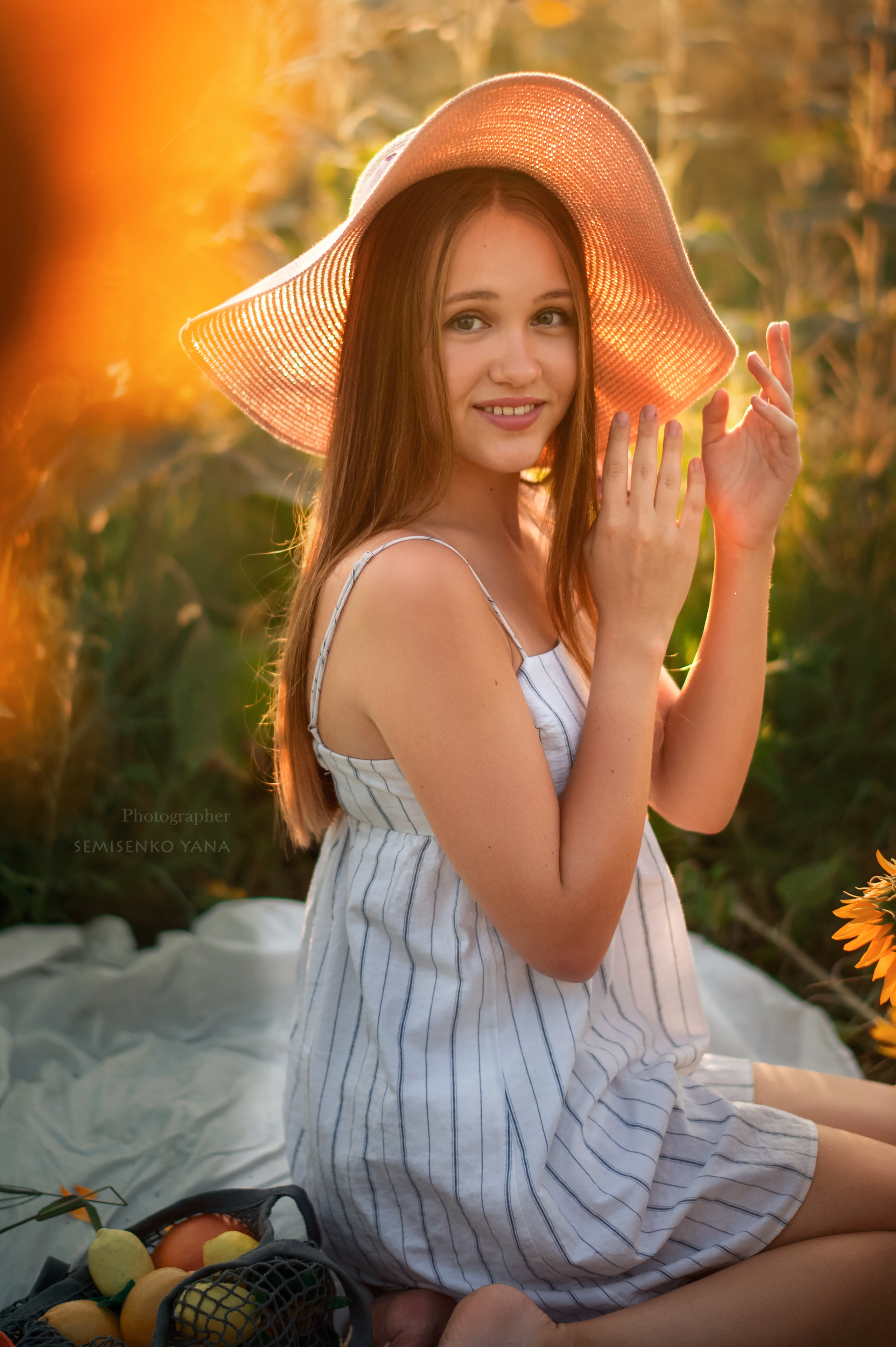 Детский семейный фотограф Краснодар. Семейный и детский фотограф г. Краснодар и Кр. край Семисенко Яна