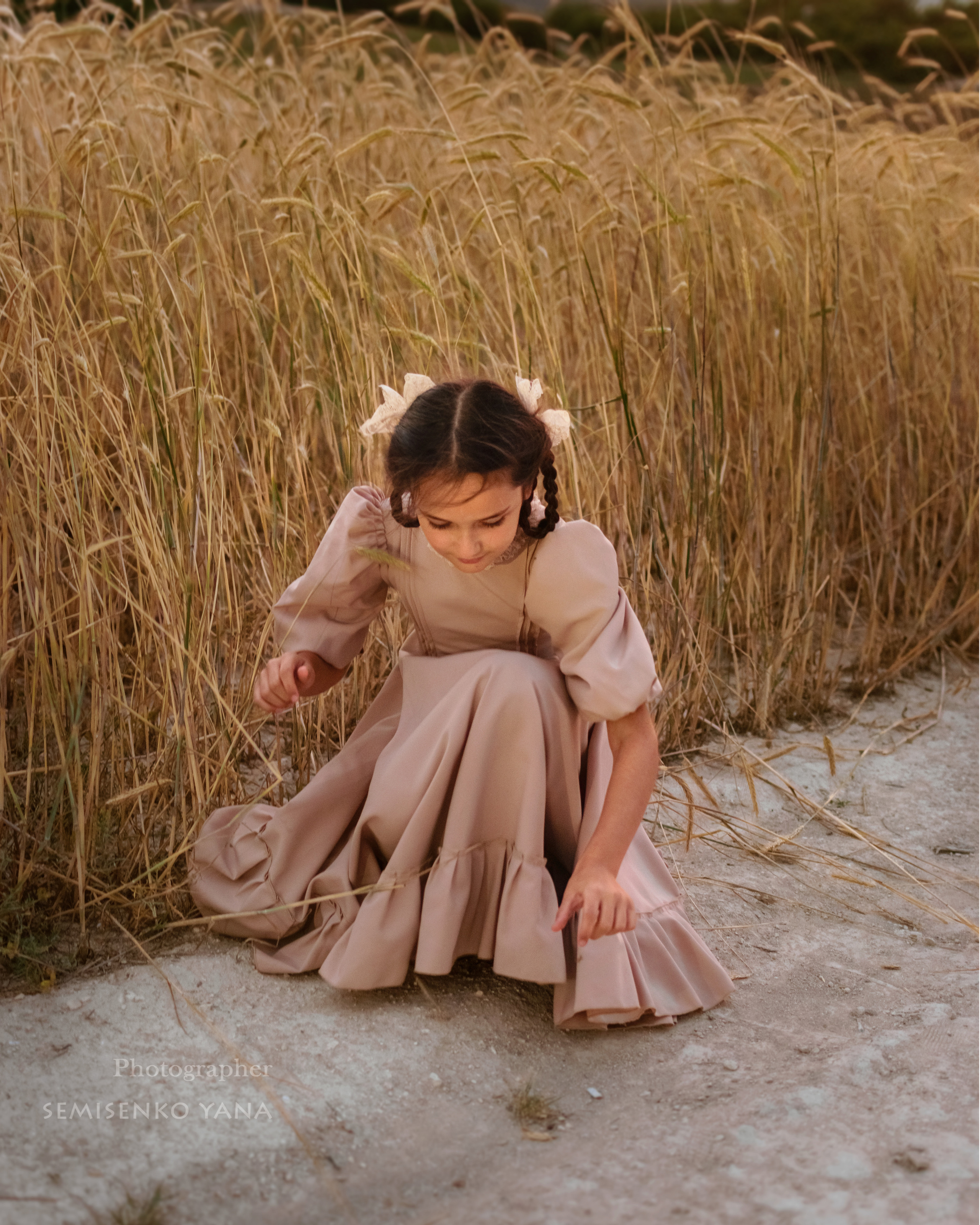 Детский семейный фотограф Краснодар. Семейный и детский фотограф г. Краснодар и Кр. край Семисенко Яна