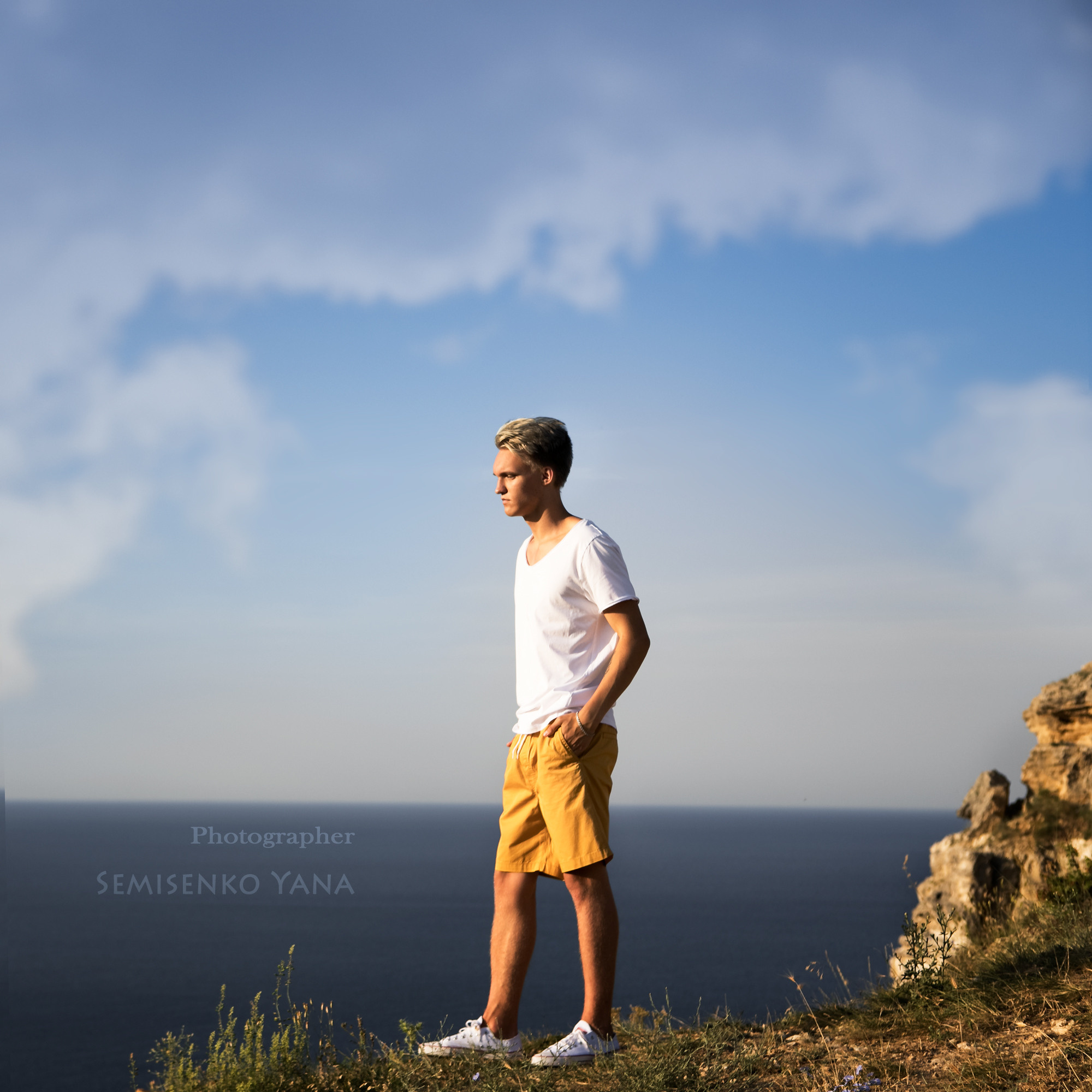 Семейный фотограф Крым. Семейный и детский фотограф г. Краснодар и Кр. край Семисенко Яна