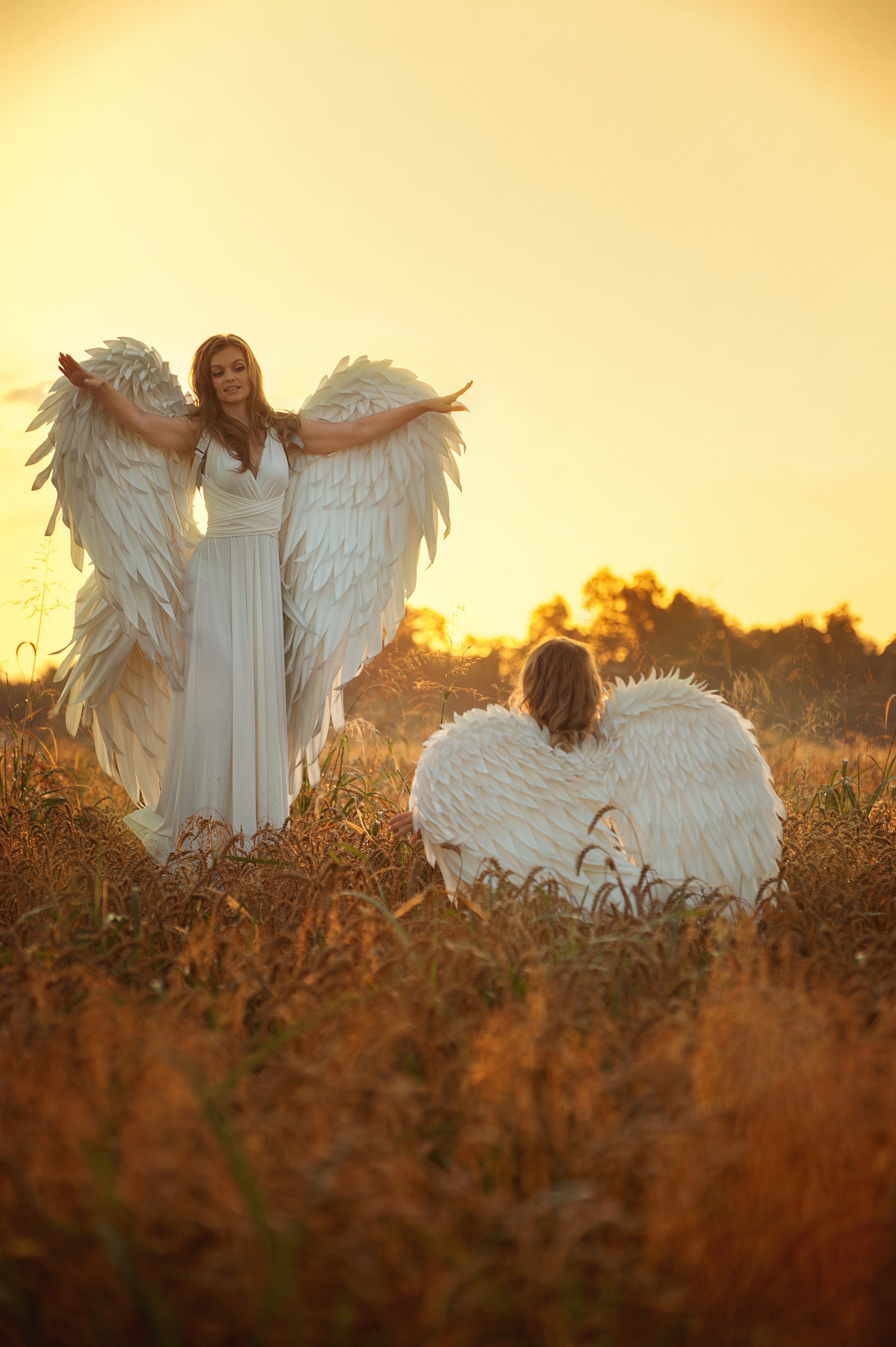 Семейный и детский фотограф г. Краснодар и Кр. край Семисенко Яна