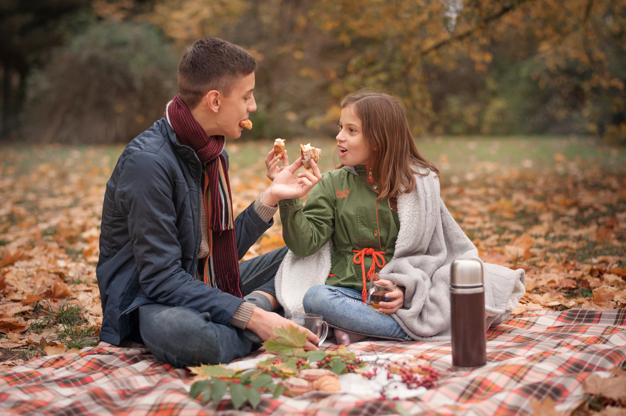 Лучший семейный фотограф Краснодар. Семейный и детский фотограф г. Краснодар и Кр. край Семисенко Яна