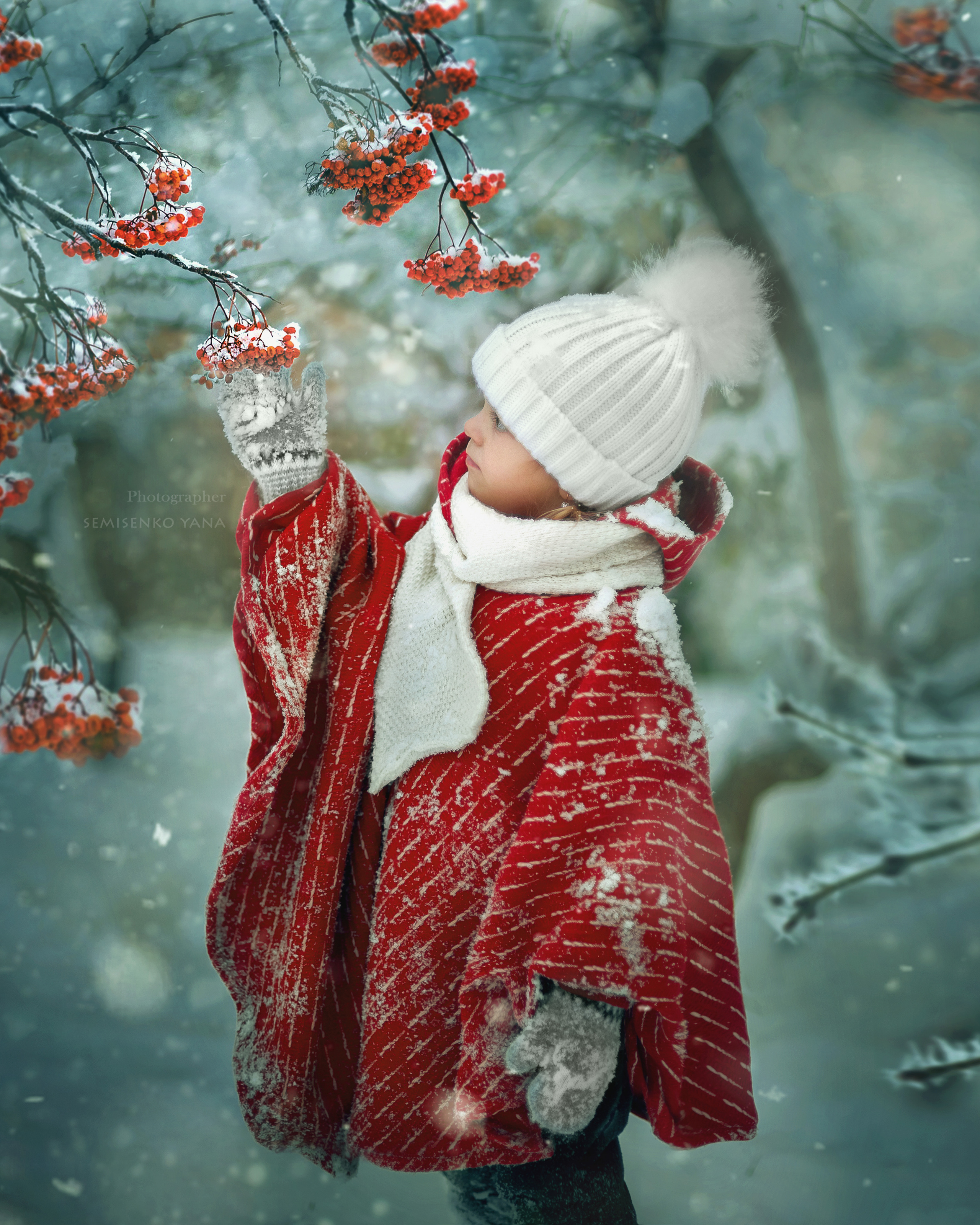 Детский семейный фотограф Краснодар. Семейный и детский фотограф г. Краснодар и Кр. край Семисенко Яна