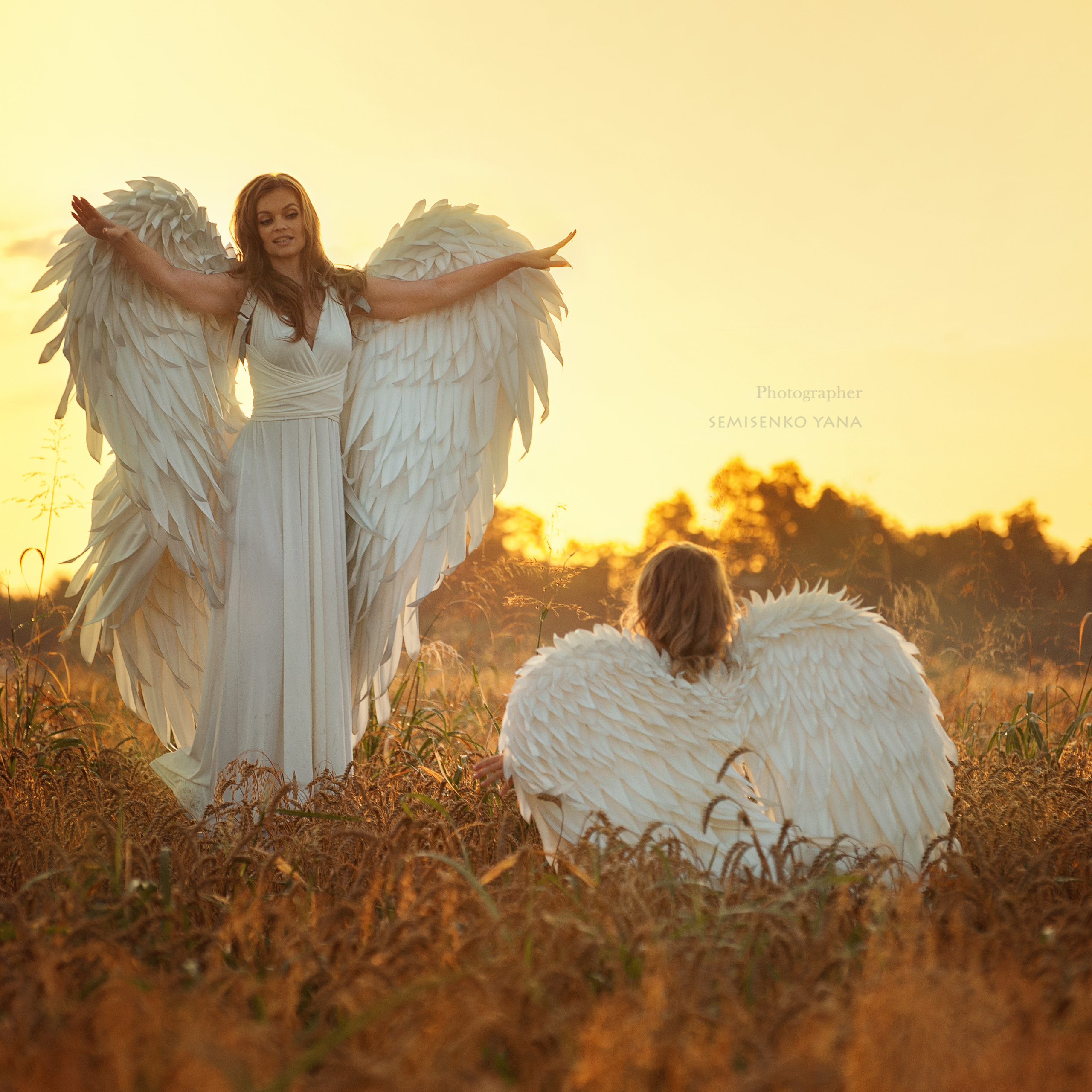 Детский семейный фотограф Краснодар. Семейный и детский фотограф г. Краснодар и Кр. край Семисенко Яна