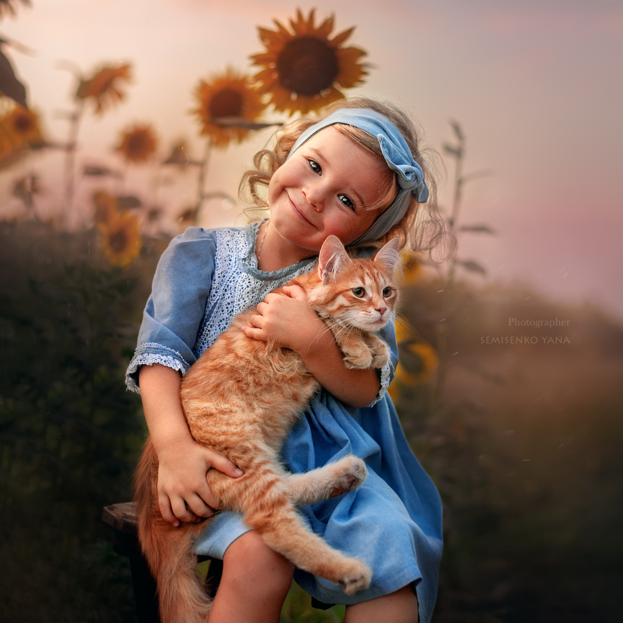 Детский семейный фотограф Краснодар. Семейный и детский фотограф г. Краснодар и Кр. край Семисенко Яна