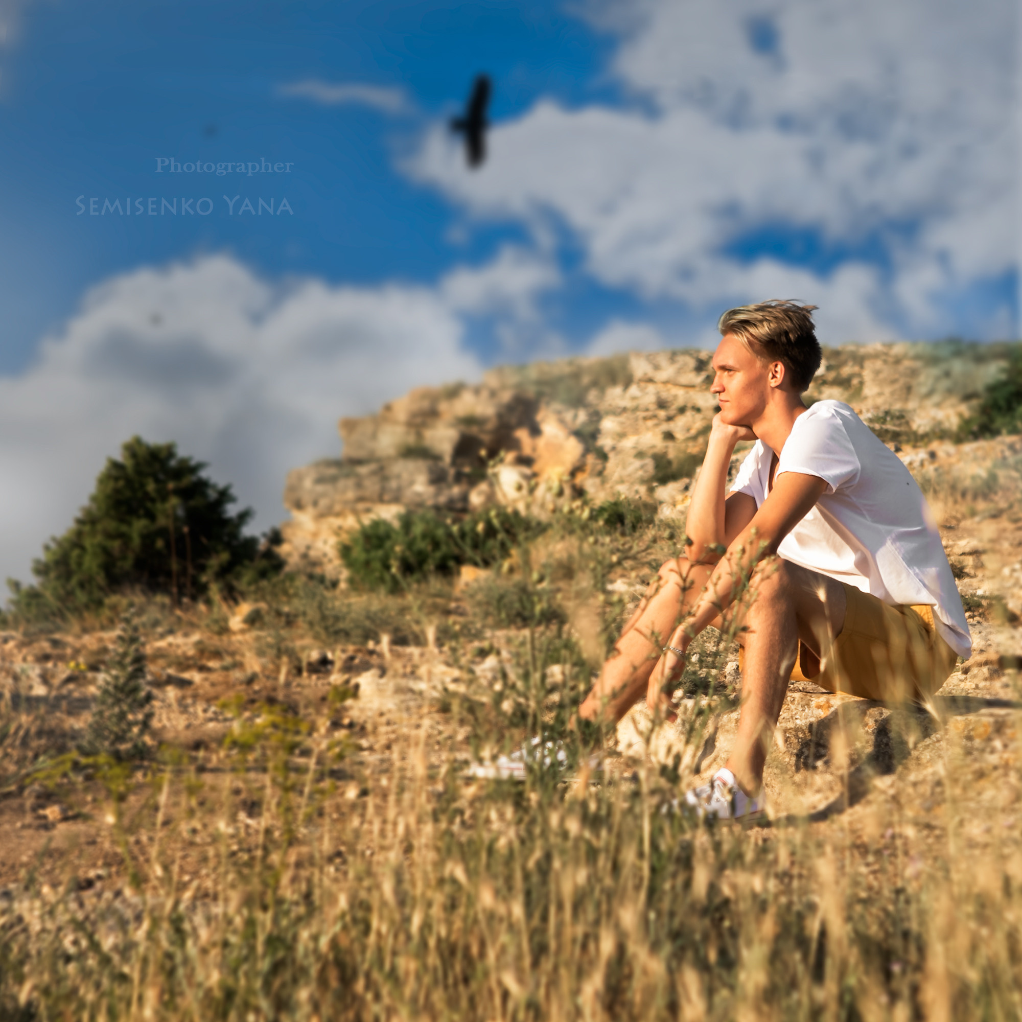 Семейный фотограф Крым. Семейный и детский фотограф г. Краснодар и Кр. край Семисенко Яна