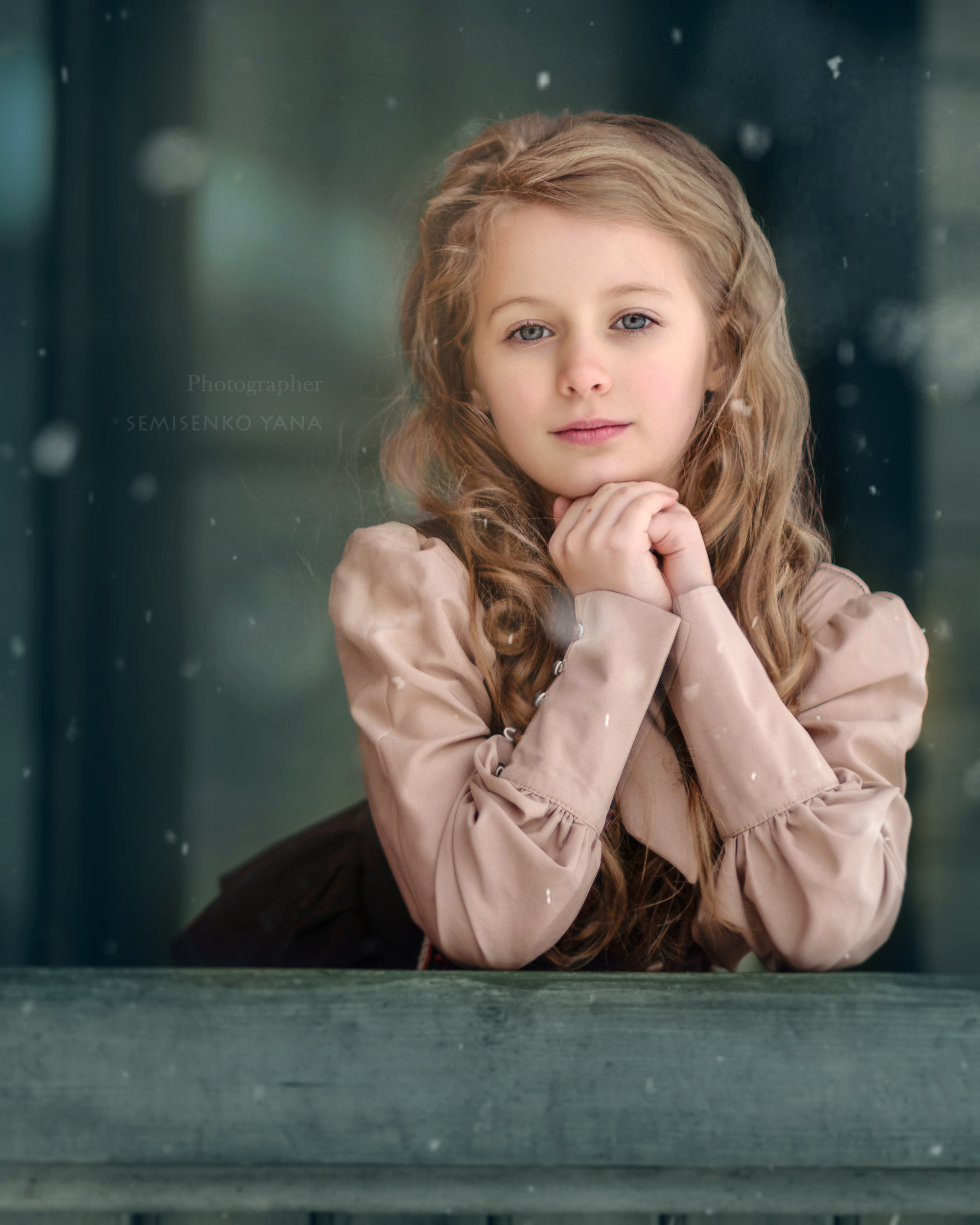 Детский семейный фотограф Краснодар. Семейный и детский фотограф г. Краснодар и Кр. край Семисенко Яна