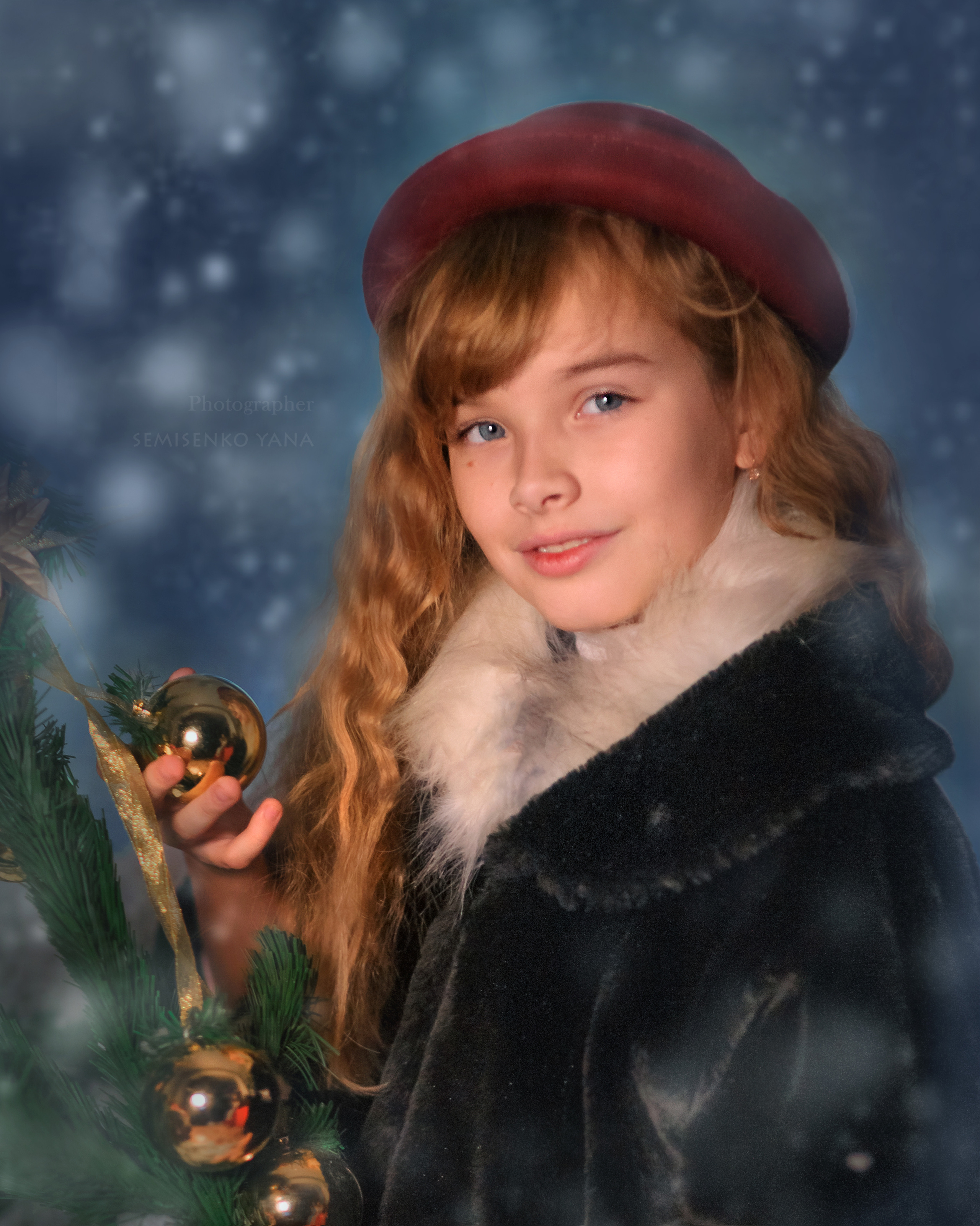 Детский семейный фотограф Краснодар. Семейный и детский фотограф г. Краснодар и Кр. край Семисенко Яна