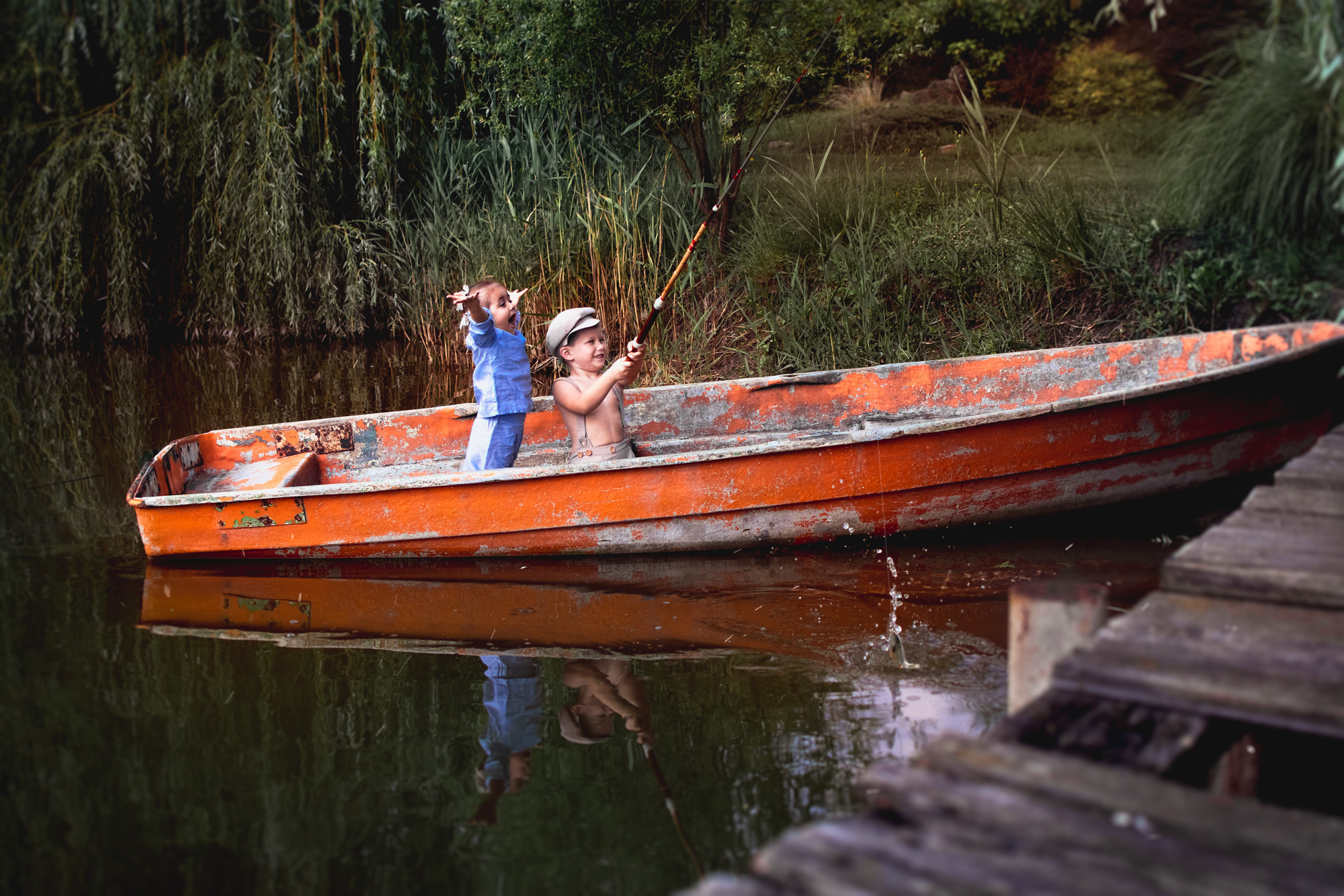 Детский семейный фотограф Краснодар. Семейный и детский фотограф г. Краснодар и Кр. край Семисенко Яна