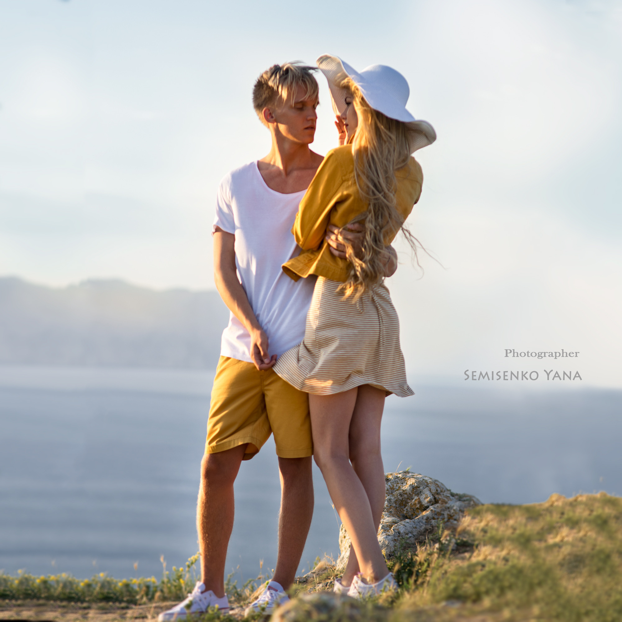 Семейный фотограф Крым. Семейный и детский фотограф г. Краснодар и Кр. край Семисенко Яна