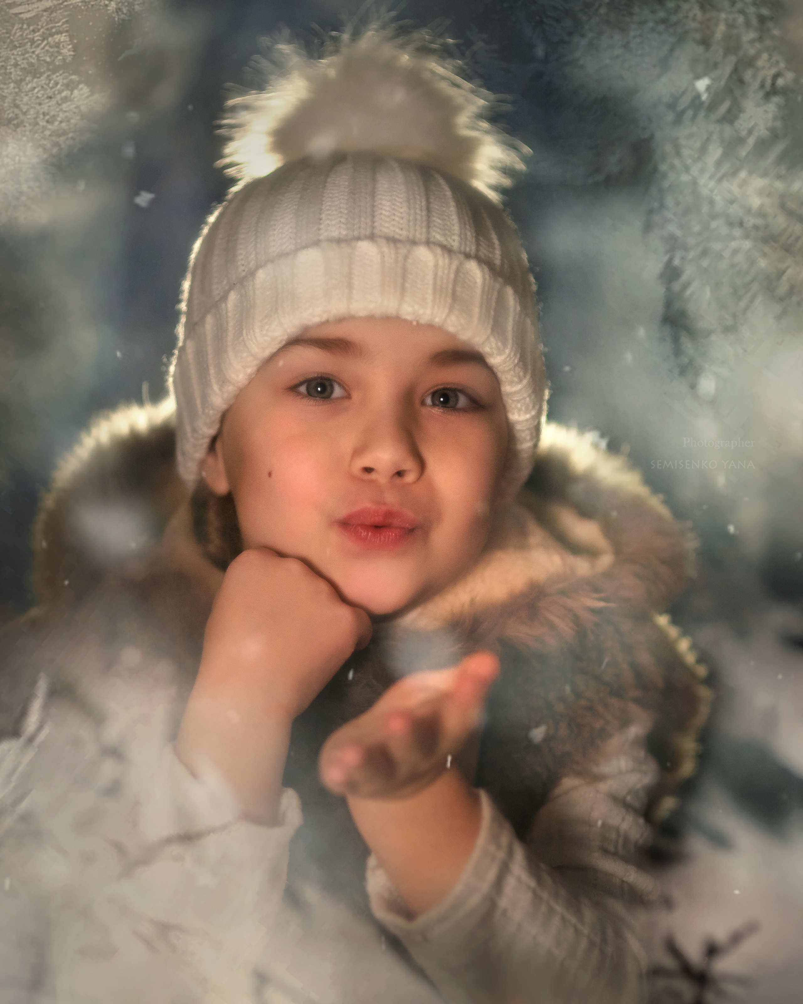 Детский семейный фотограф Краснодар. Семейный и детский фотограф г. Краснодар и Кр. край Семисенко Яна