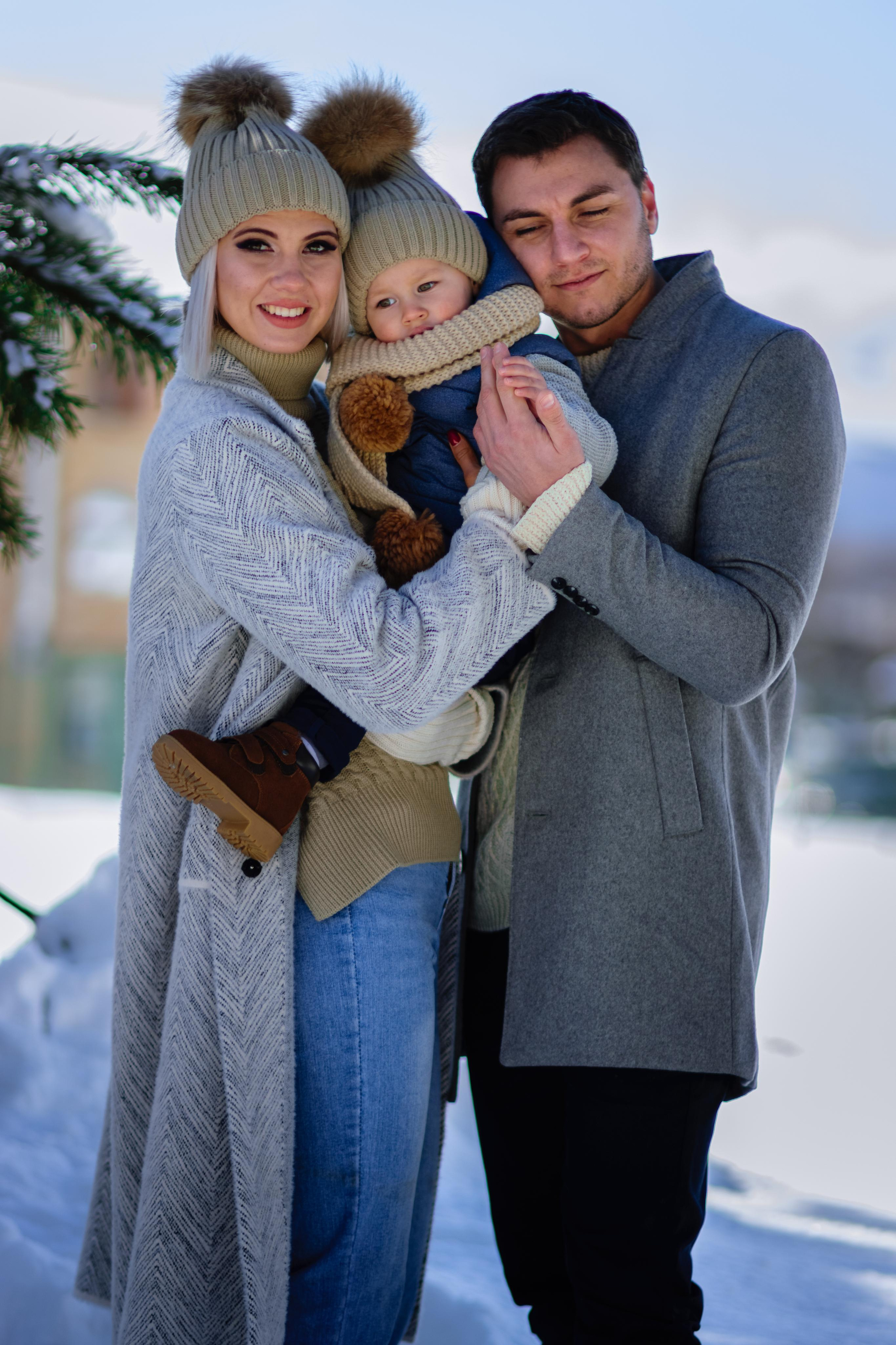 Семейные фотосессии в Краснодаре. Семейный и детский фотограф г. Краснодар и Кр. край Семисенко Яна