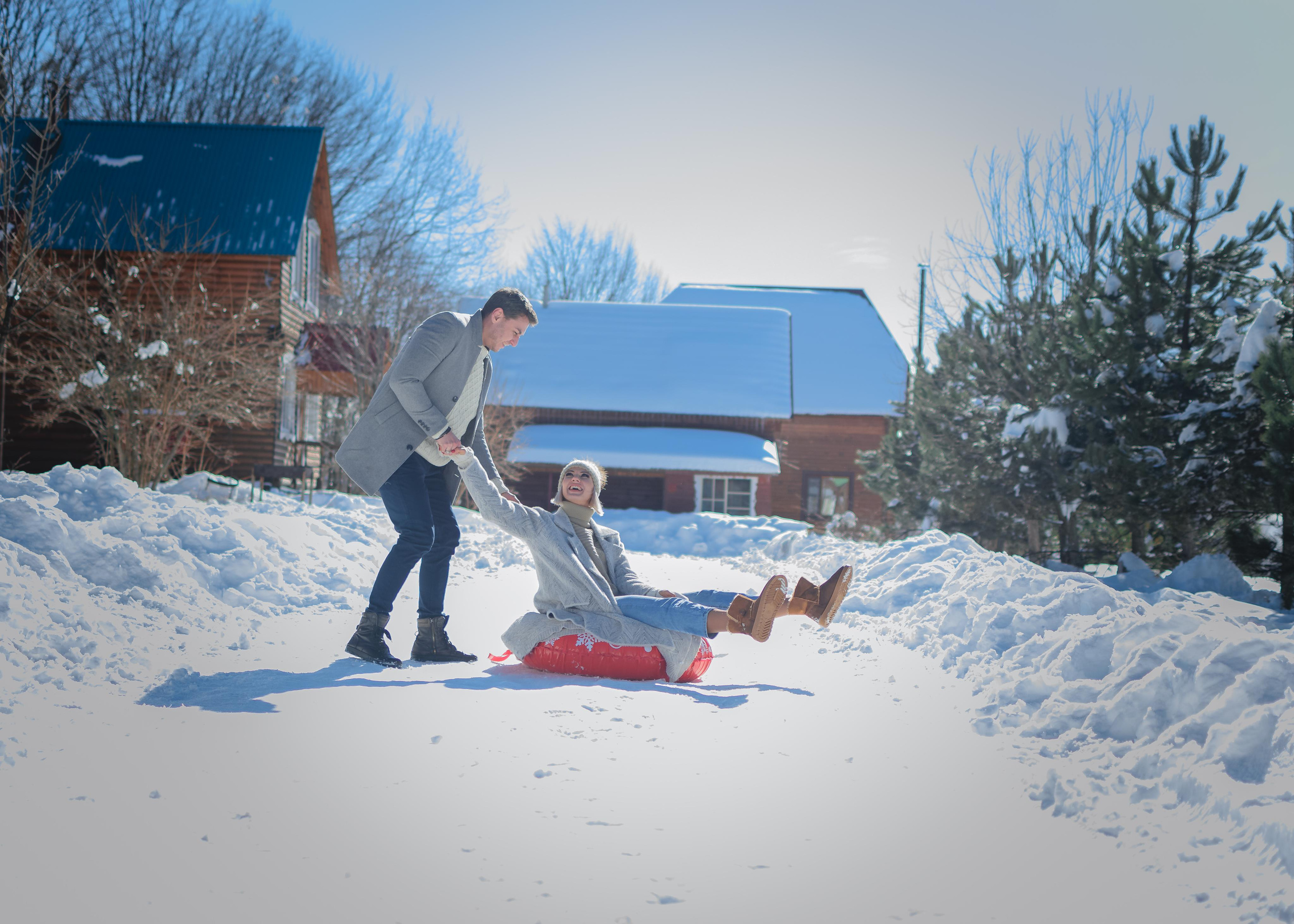 Семейные фотосессии в Краснодаре. Семейный и детский фотограф г. Краснодар и Кр. край Семисенко Яна