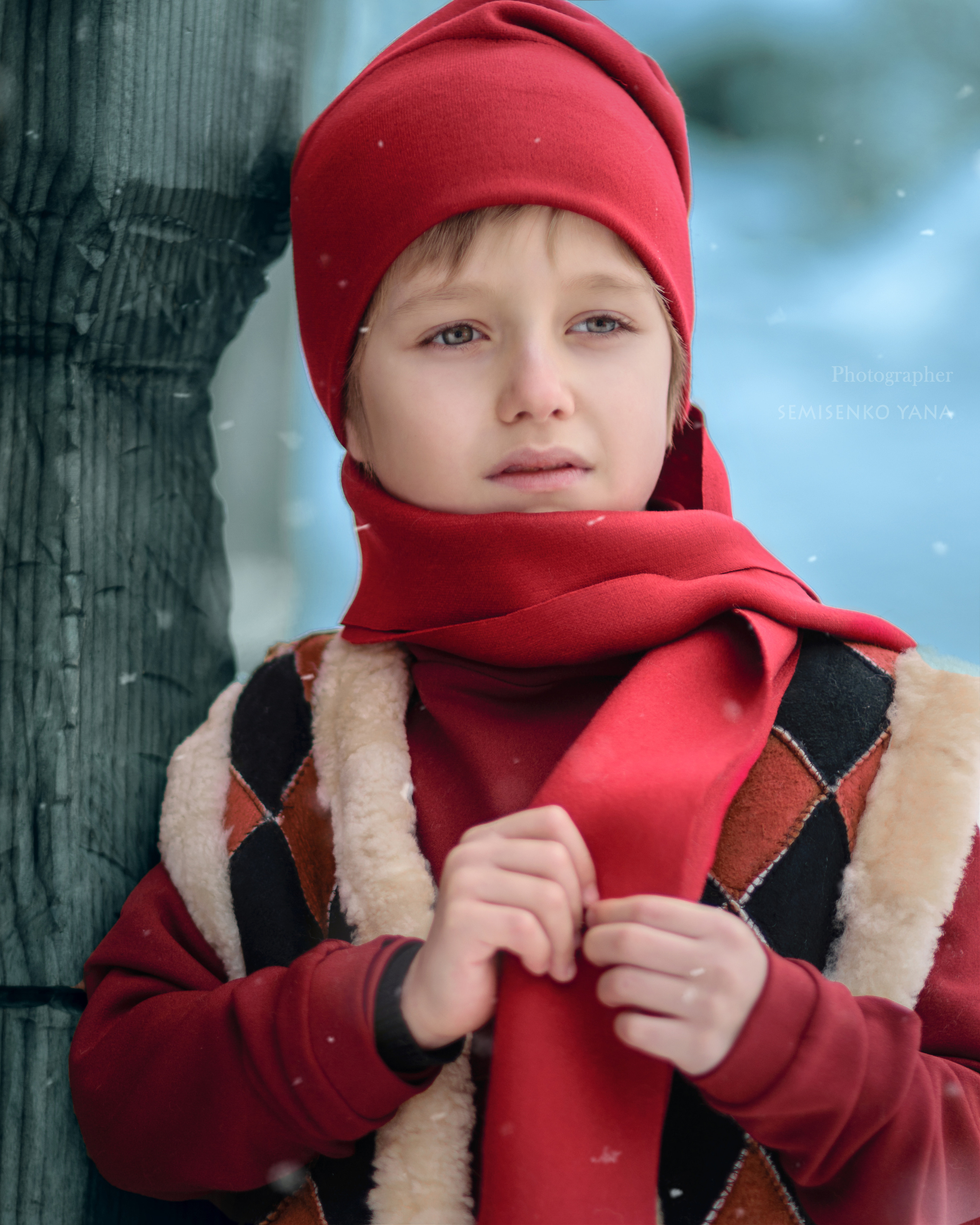Детский семейный фотограф Краснодар. Семейный и детский фотограф г. Краснодар и Кр. край Семисенко Яна