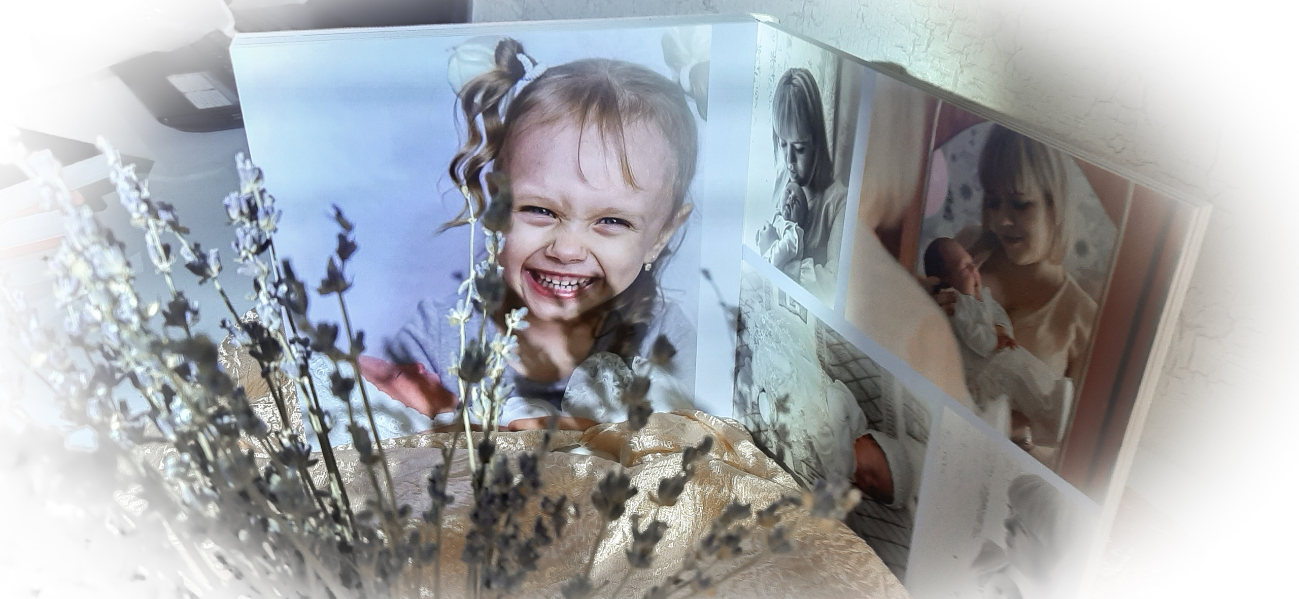 Семейные Фотокниги. Семейный и детский фотограф г. Краснодар и Кр. край Семисенко Яна