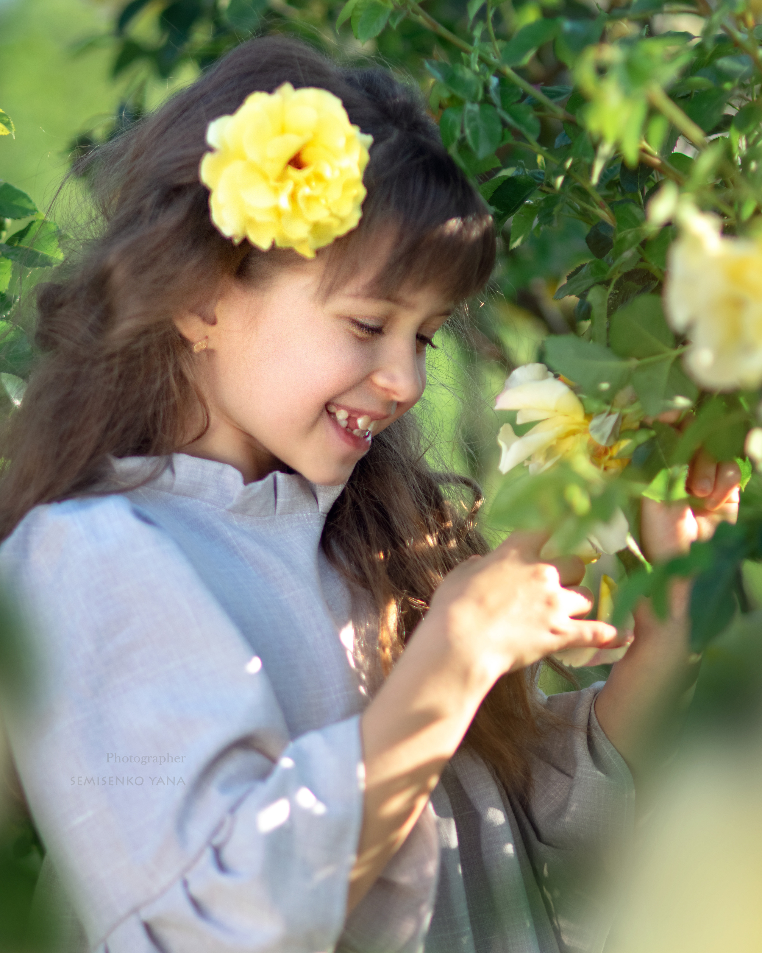 Детский семейный фотограф Краснодар. Семейный и детский фотограф г. Краснодар и Кр. край Семисенко Яна