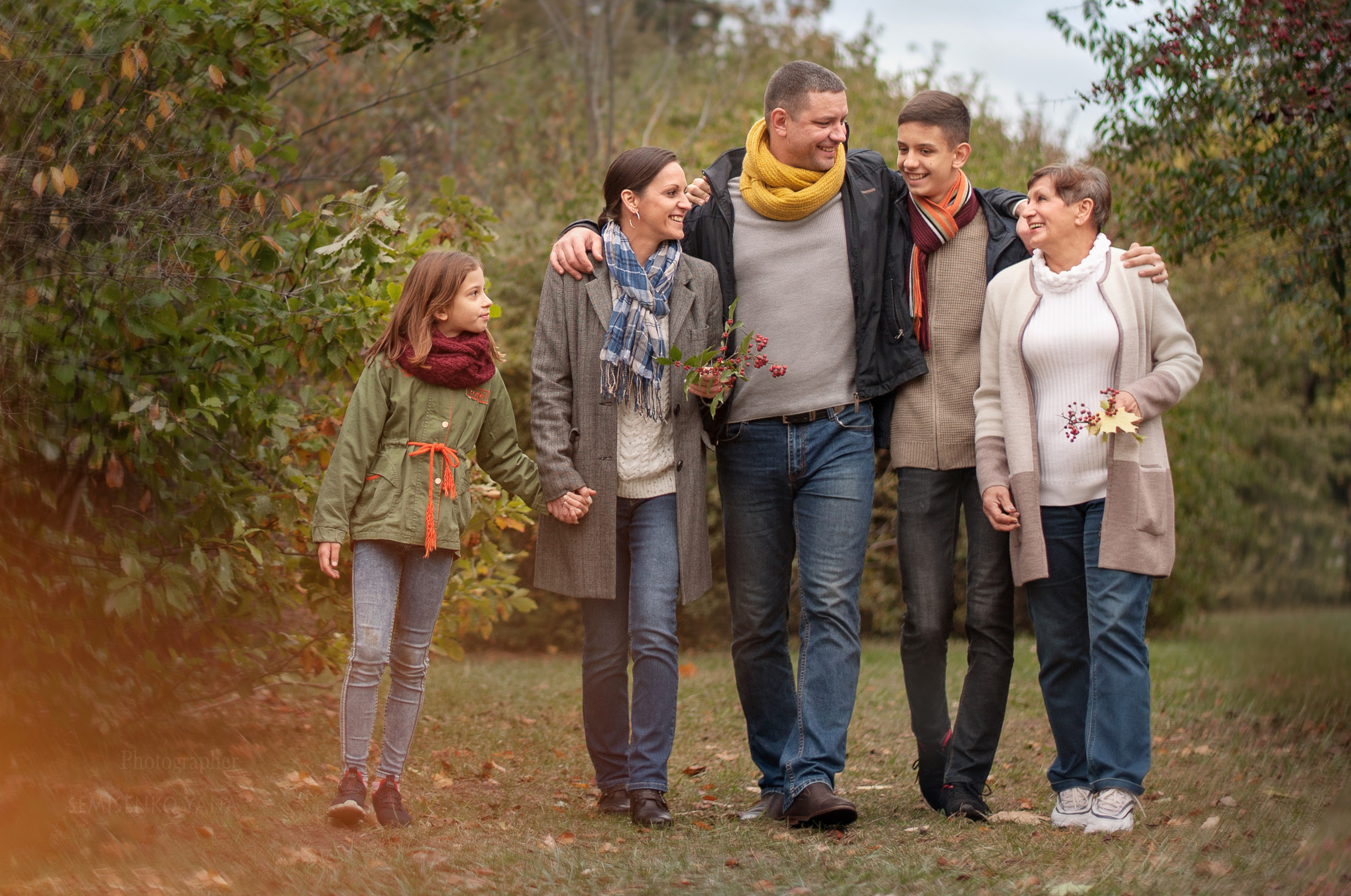 Лучший семейный фотограф Краснодар. Семейный и детский фотограф г. Краснодар и Кр. край Семисенко Яна