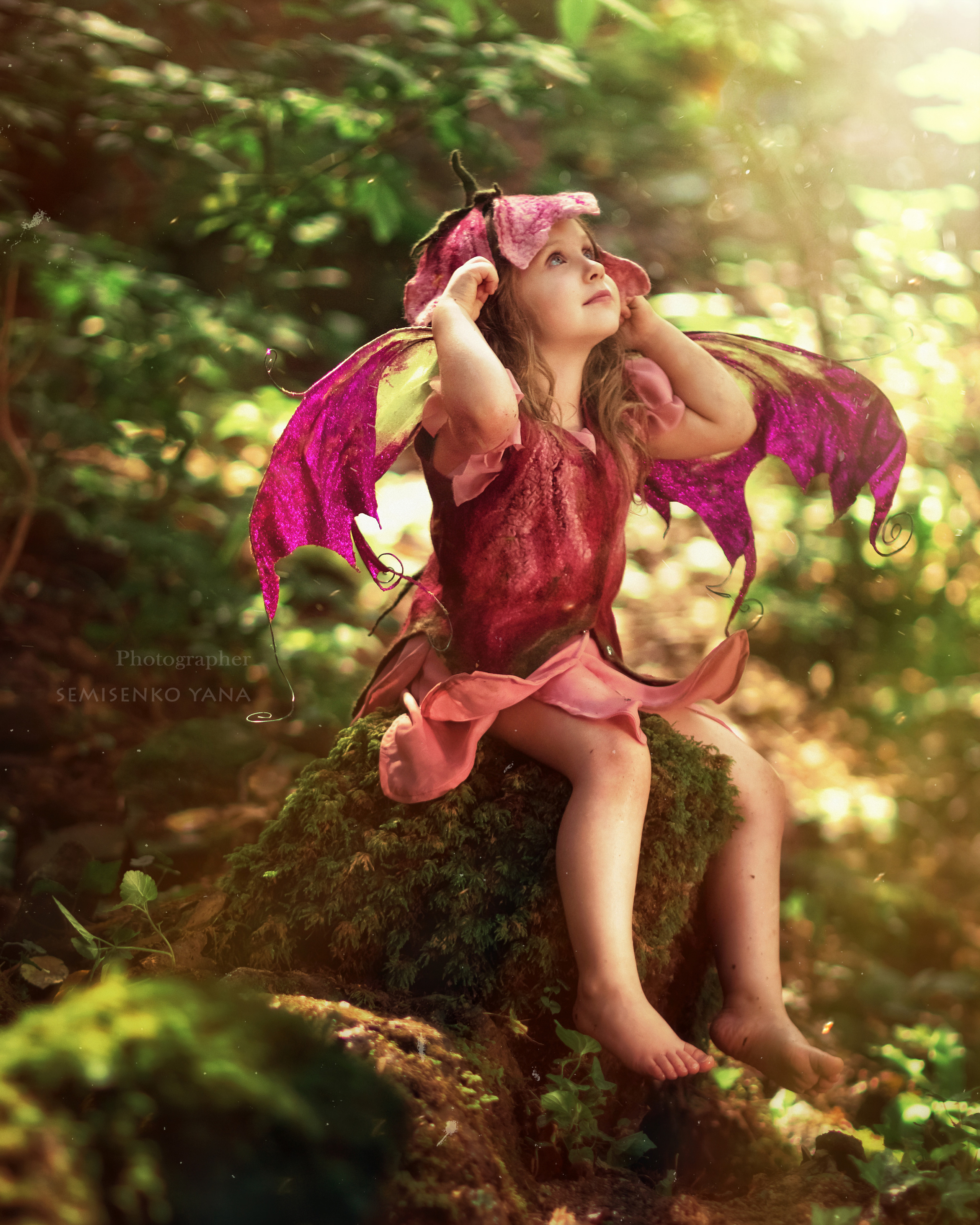 Детский семейный фотограф Краснодар. Семейный и детский фотограф г. Краснодар и Кр. край Семисенко Яна