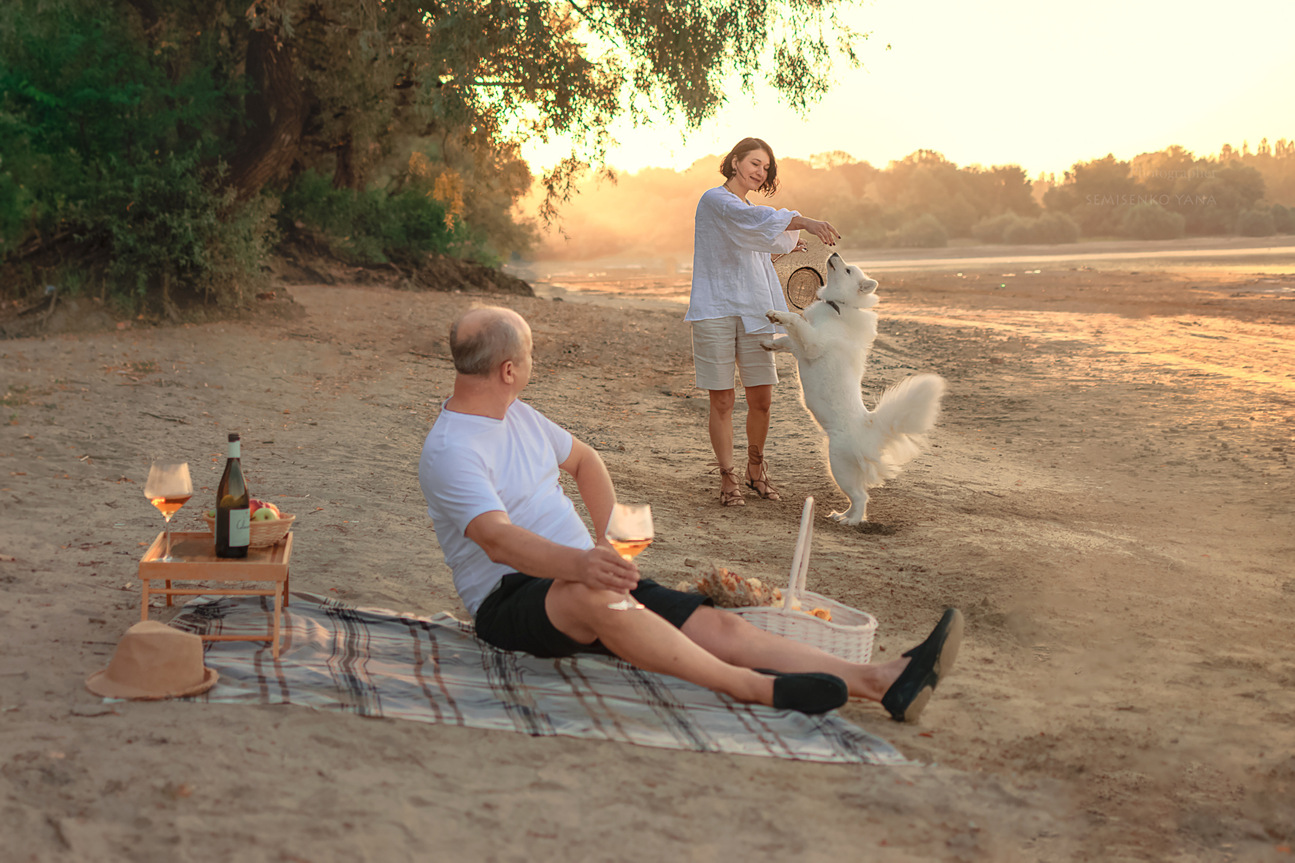 Фотограф Лайф стайл Краснодар. Семейный и детский фотограф г. Краснодар и Кр. край Семисенко Яна