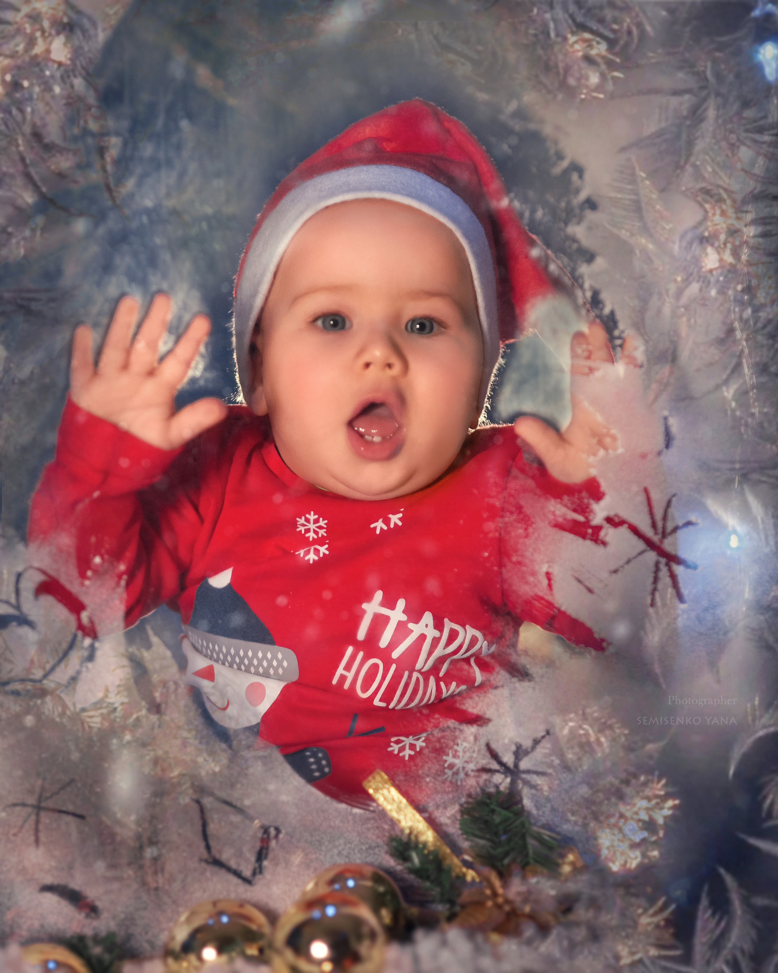 Детский семейный фотограф Краснодар. Семейный и детский фотограф г. Краснодар и Кр. край Семисенко Яна