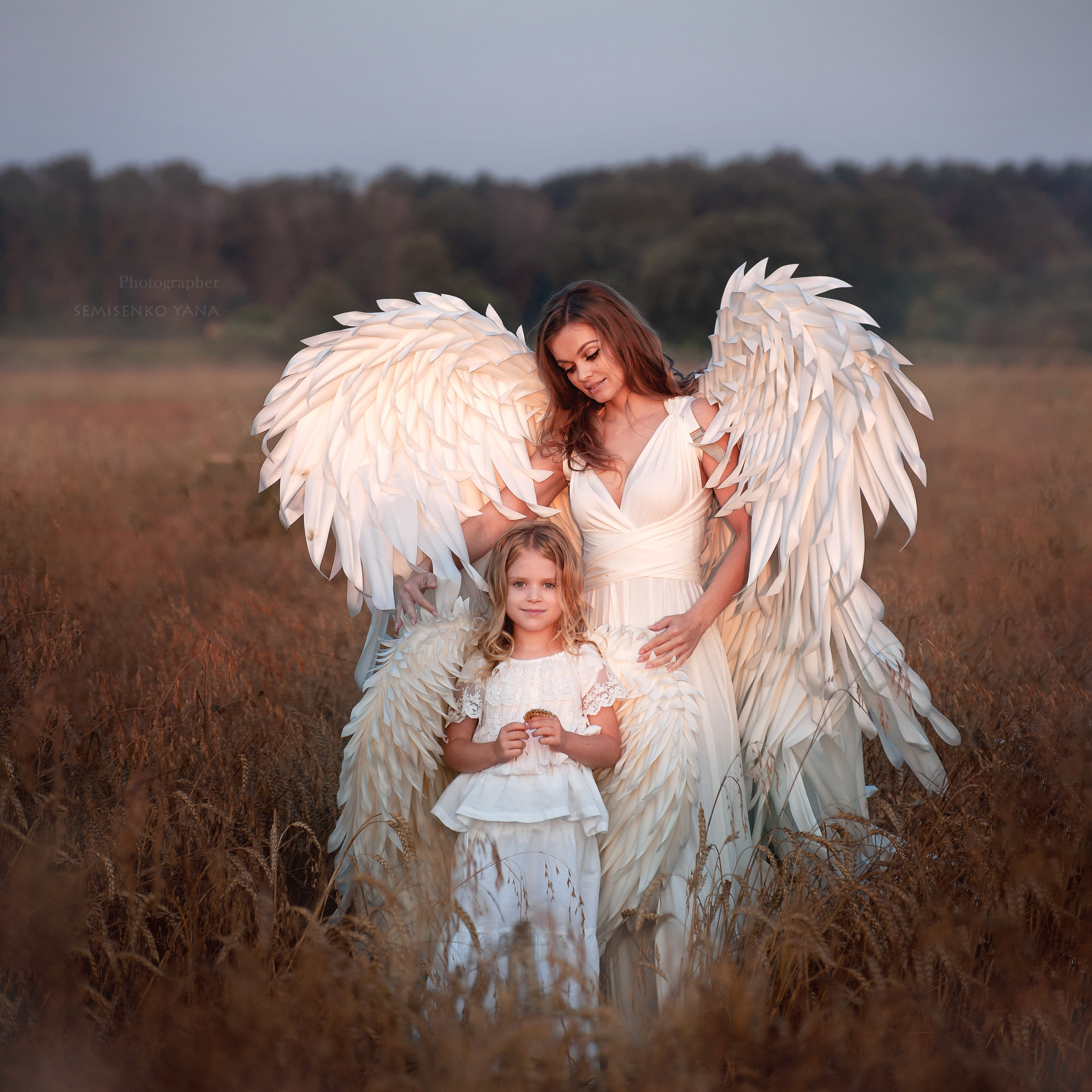 Детский семейный фотограф Краснодар. Семейный и детский фотограф г. Краснодар и Кр. край Семисенко Яна