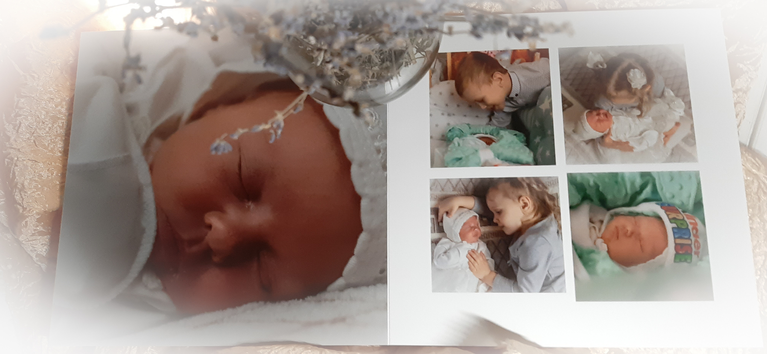 Семейные Фотокниги. Семейный и детский фотограф г. Краснодар и Кр. край Семисенко Яна