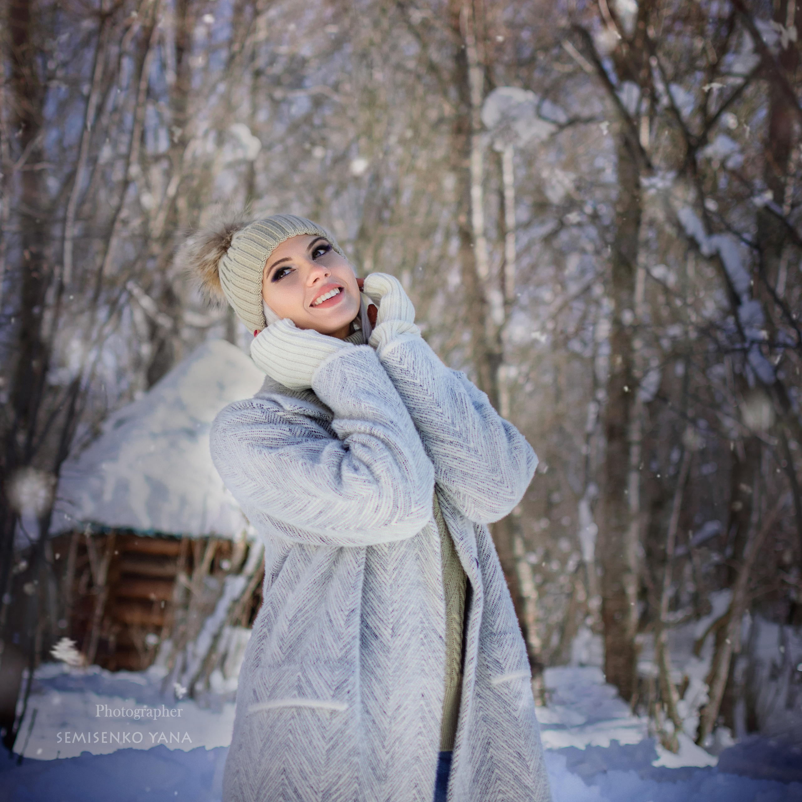 Семейные фотосессии в Краснодаре. Семейный и детский фотограф г. Краснодар и Кр. край Семисенко Яна