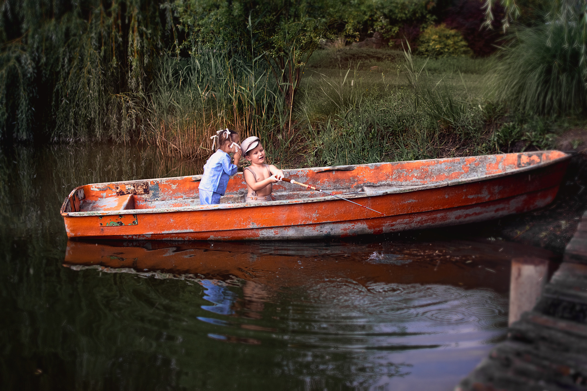 Детский семейный фотограф Краснодар. Семейный и детский фотограф г. Краснодар и Кр. край Семисенко Яна