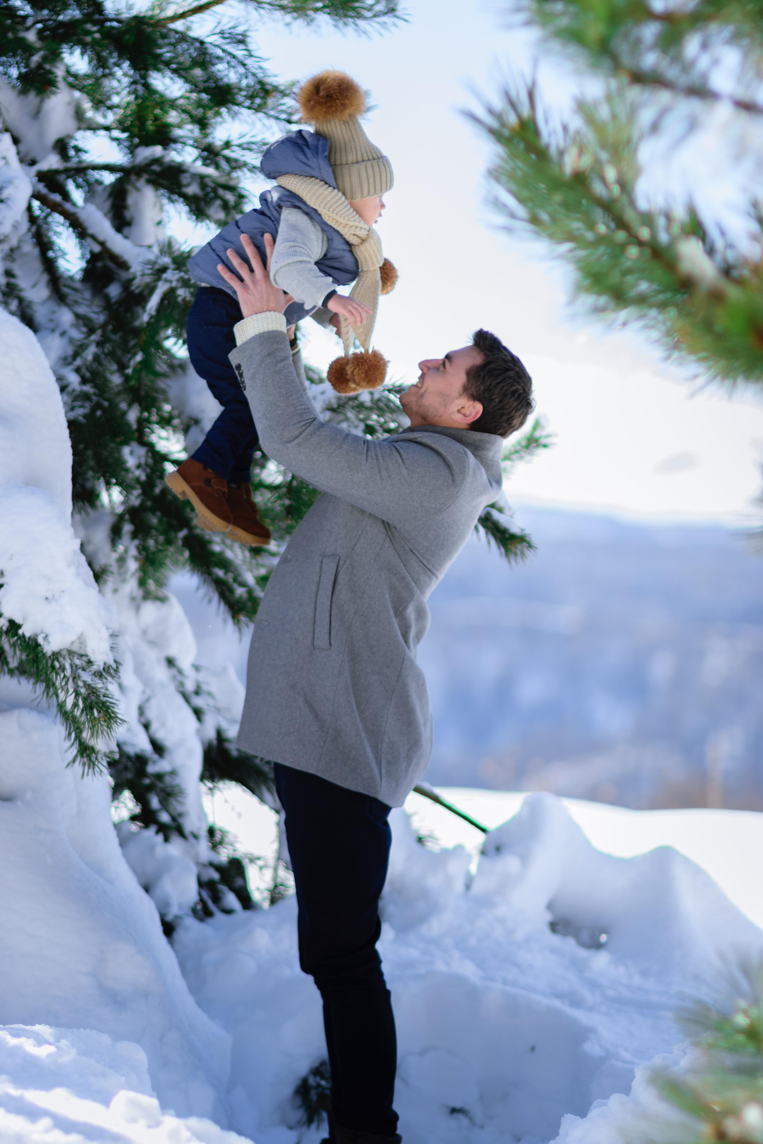 Семейные фотосессии в Краснодаре. Семейный и детский фотограф г. Краснодар и Кр. край Семисенко Яна