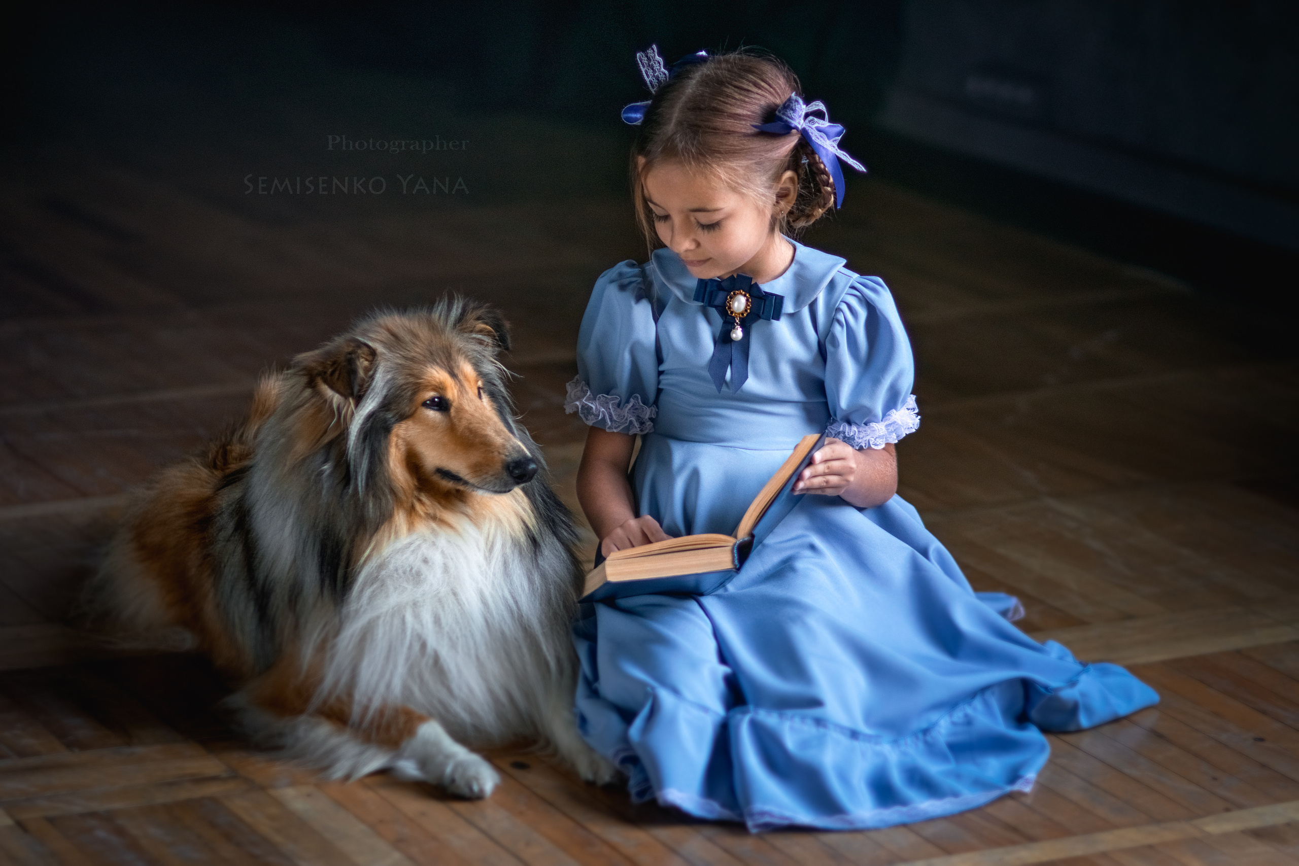 Детский семейный фотограф Краснодар. Семейный и детский фотограф г. Краснодар и Кр. край Семисенко Яна