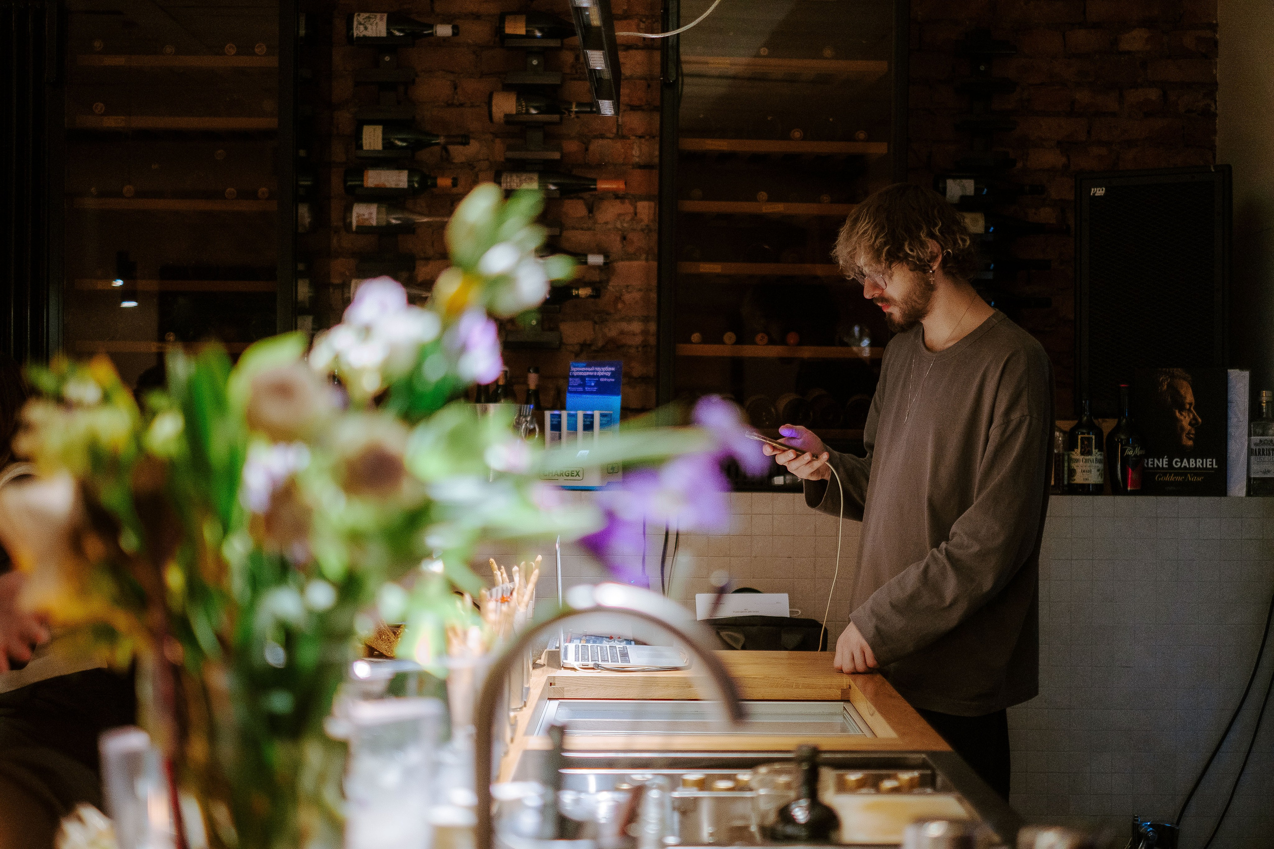 LENINA 20. Фотограф Мария Хлебникова Санкт-Петербург Москва