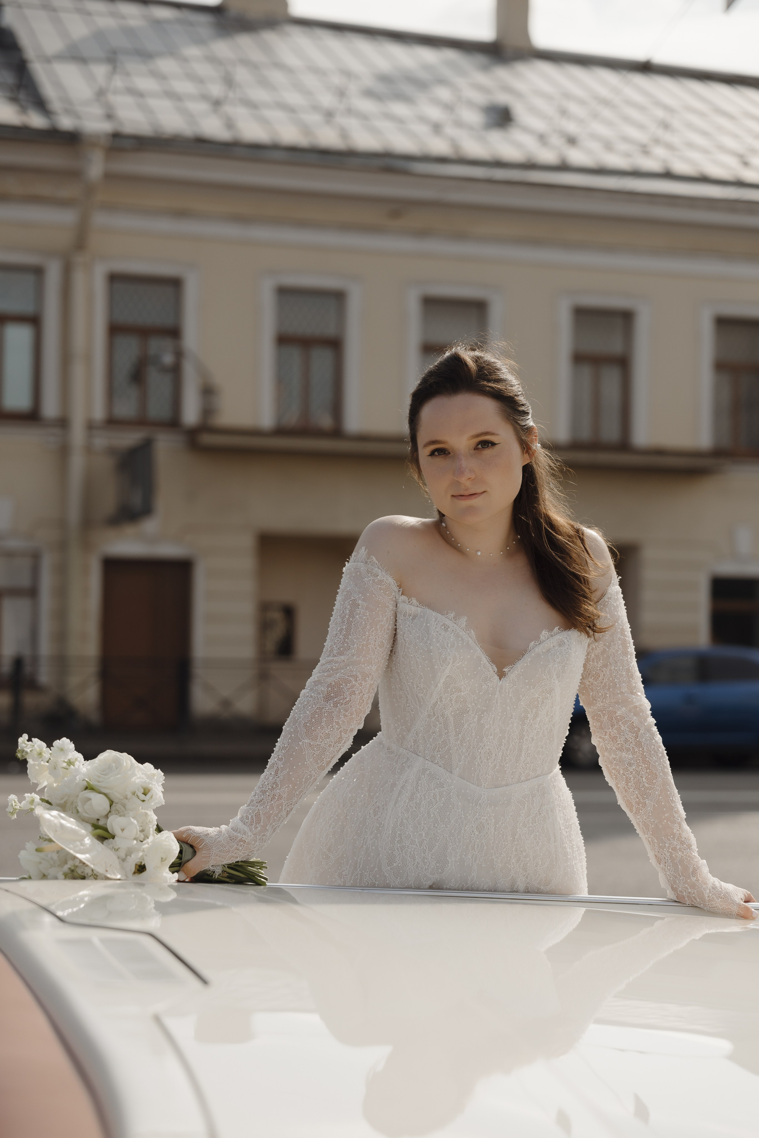 Ты и я. Свадебный и семейный фотограф Арина Кулёва