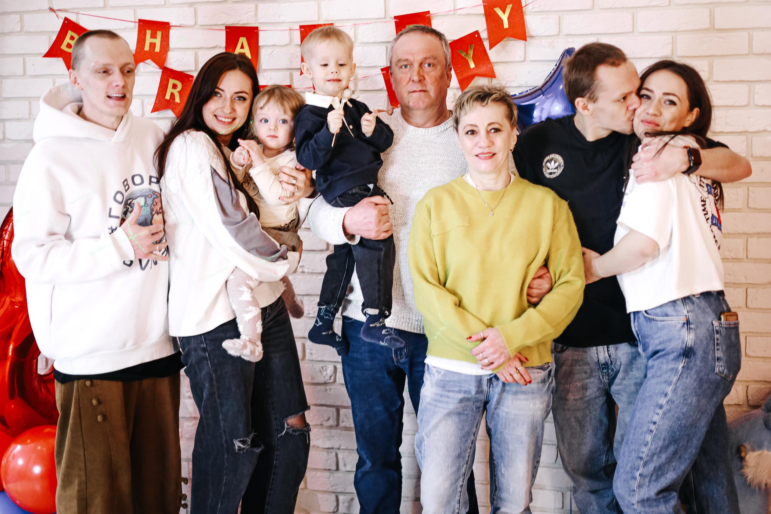 Богдану 3 годика 🎂. Мария Бриль семейный и детский Lifestyle фотограф Москва