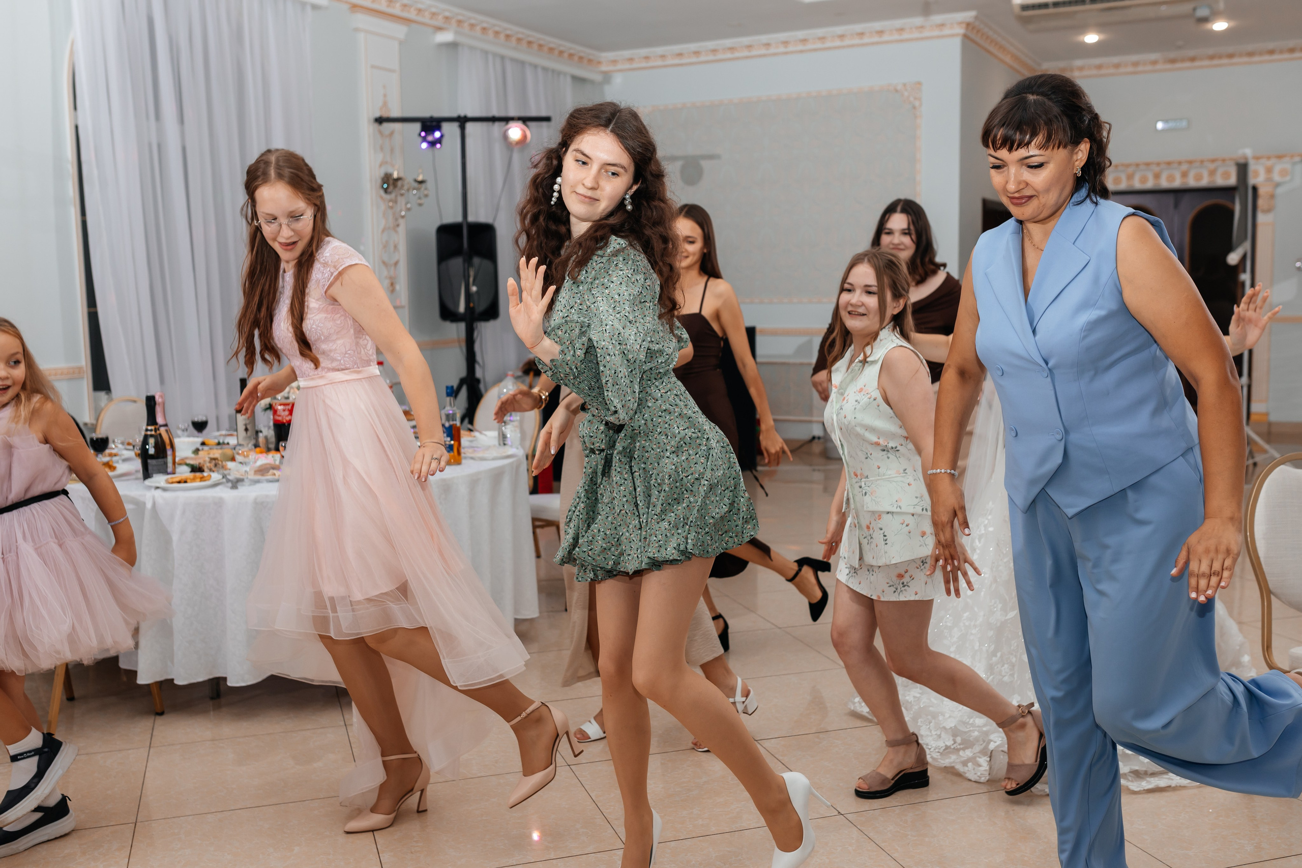 Альмир и София. Марина Шаймухаметова. Фотограф в Уфе