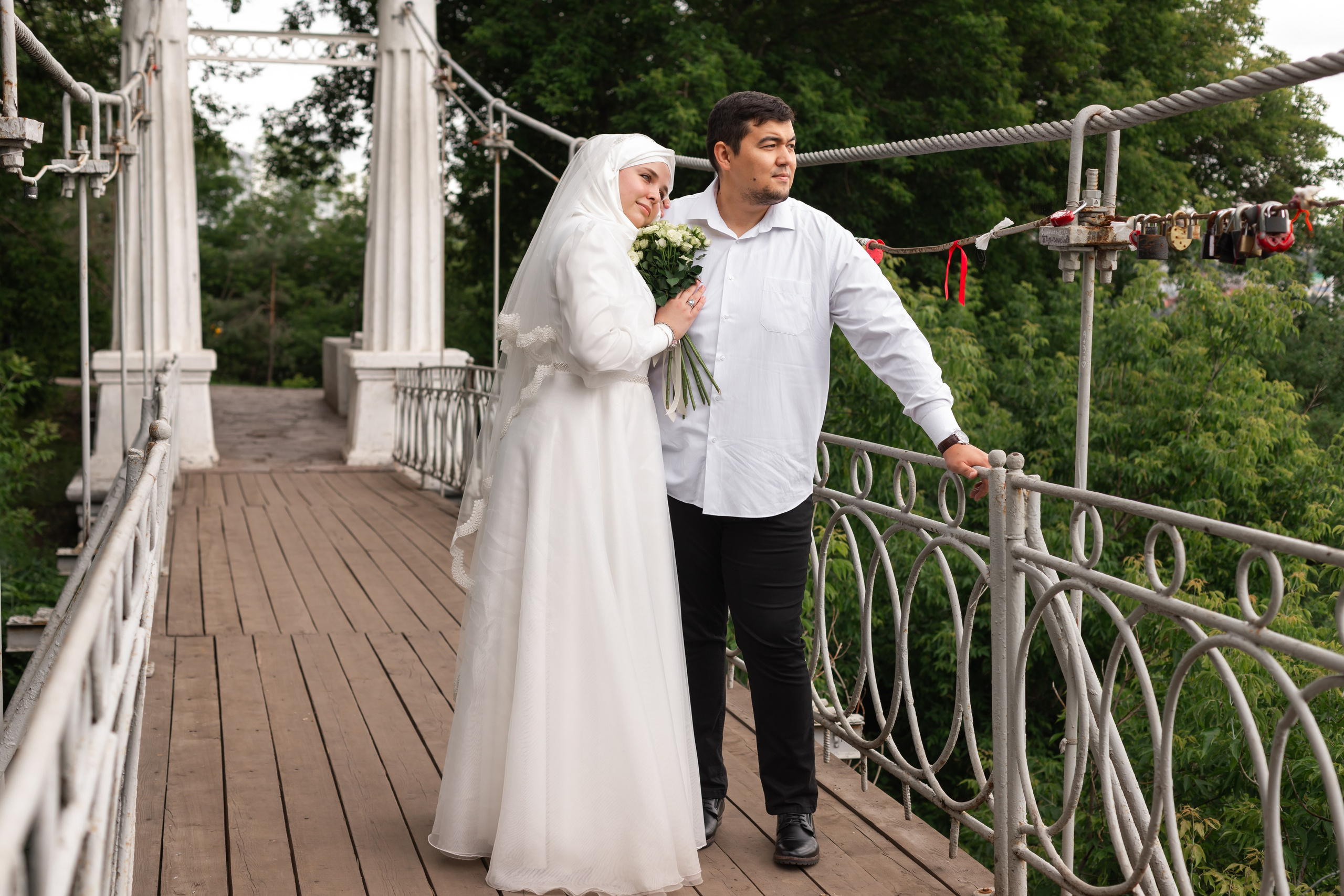 Ильгиз и Степанида. Марина Шаймухаметова. Фотограф в Уфе