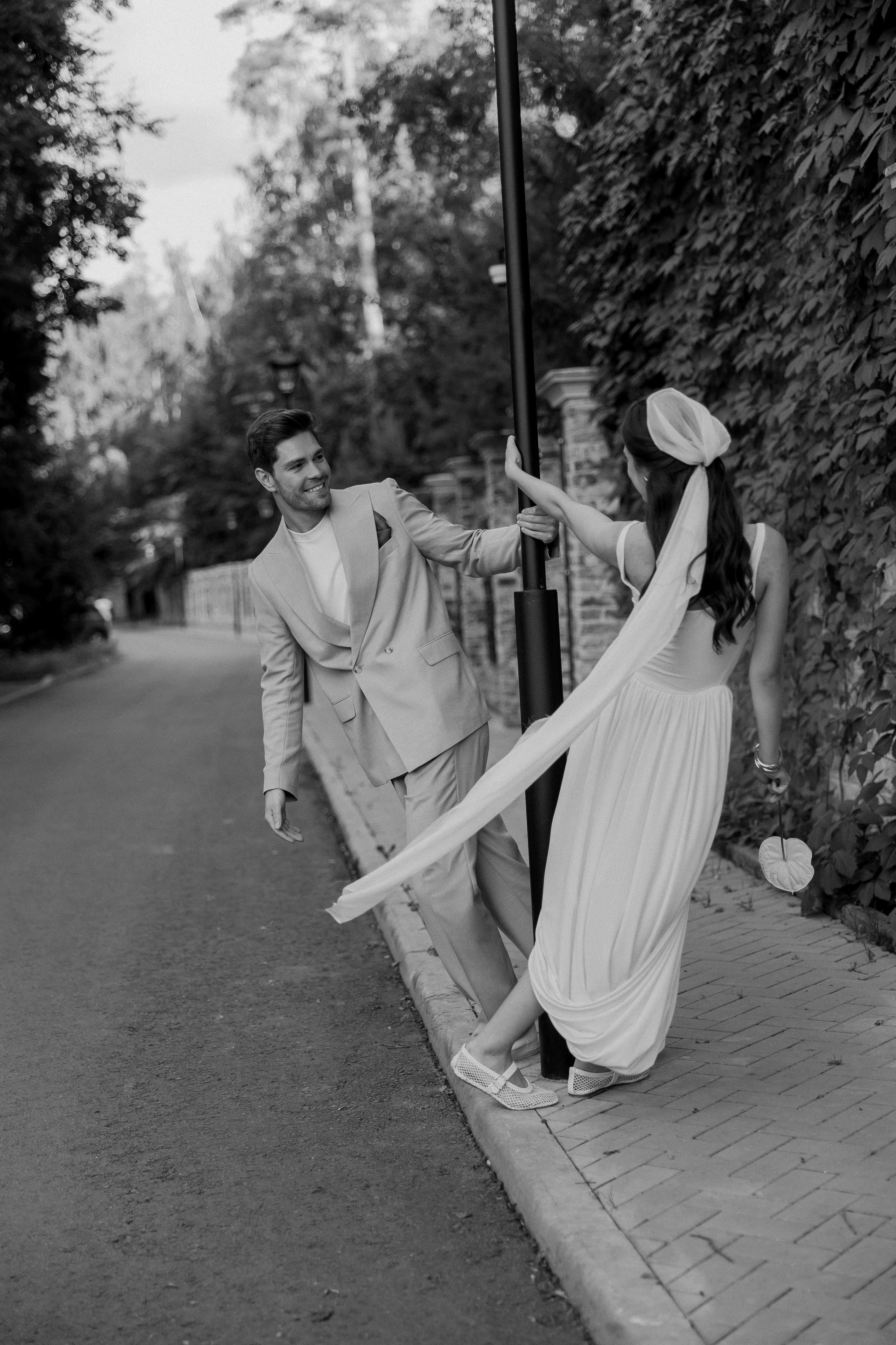 София & Кристиан. Photographer Smyslova Lilia