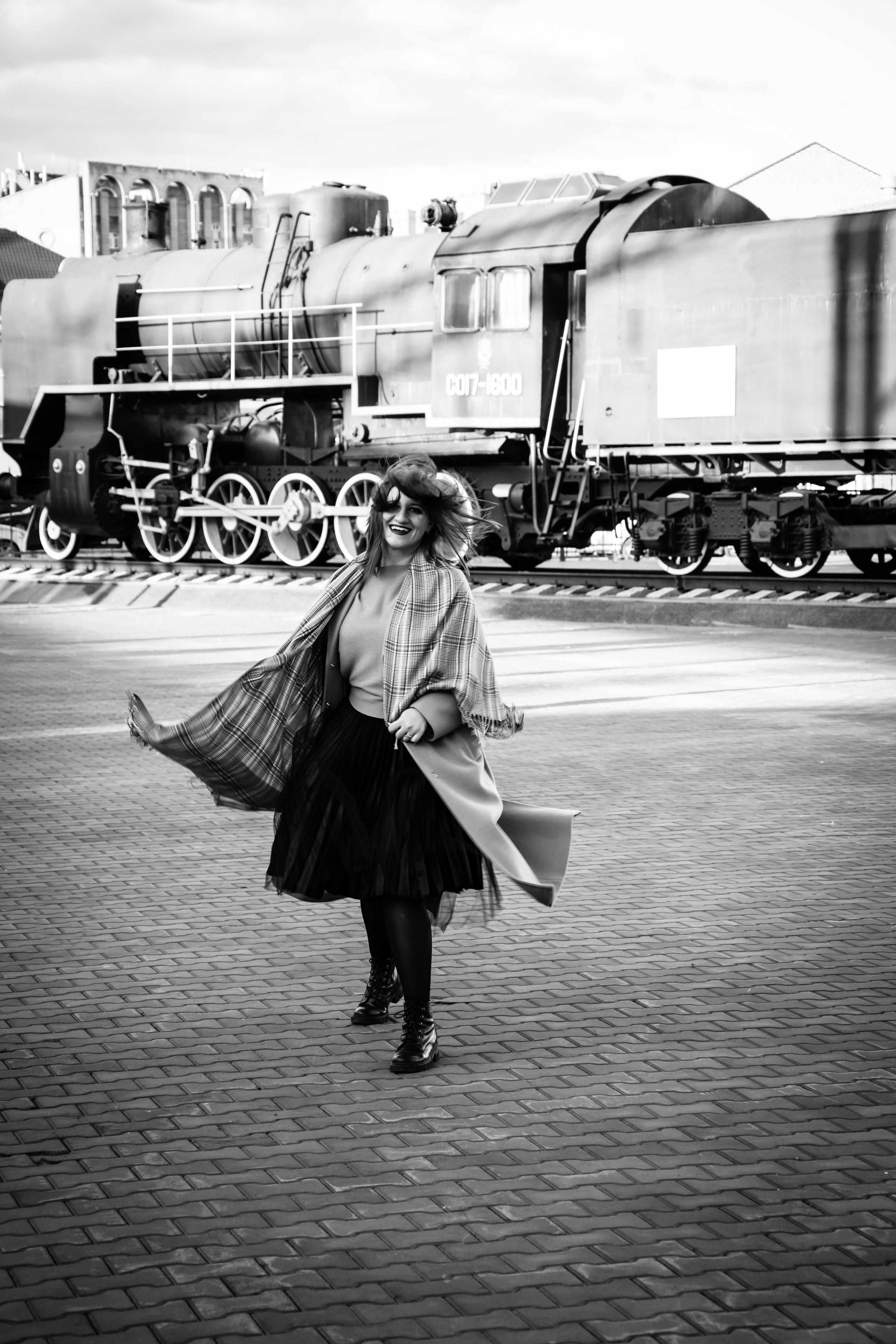 Женский портрет. Инна Тихонова Фотограф в Красноярске, фотограф в Заозерном