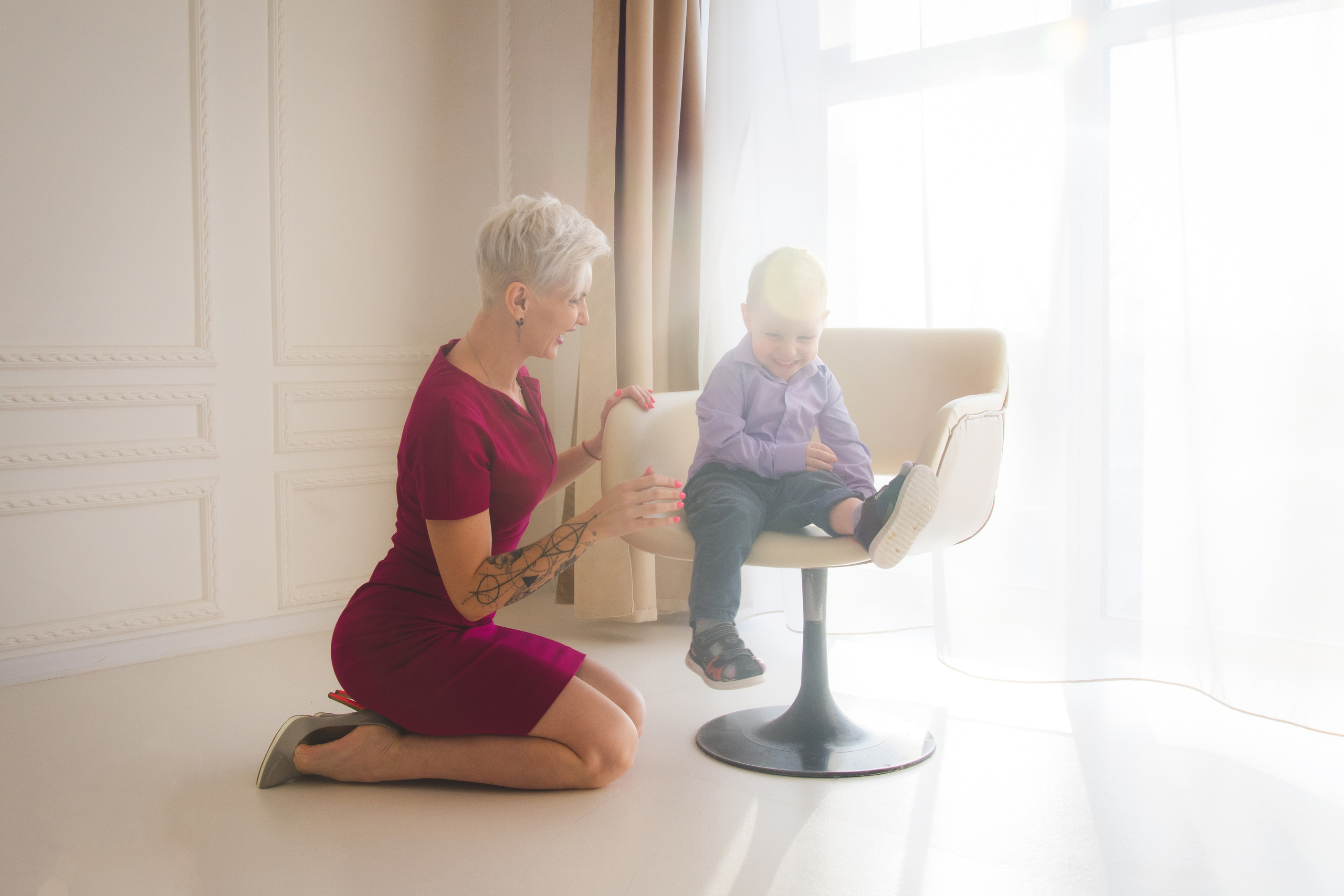 Семейные фотосессии. Инна Тихонова Фотограф в Красноярске, фотограф в Заозерном