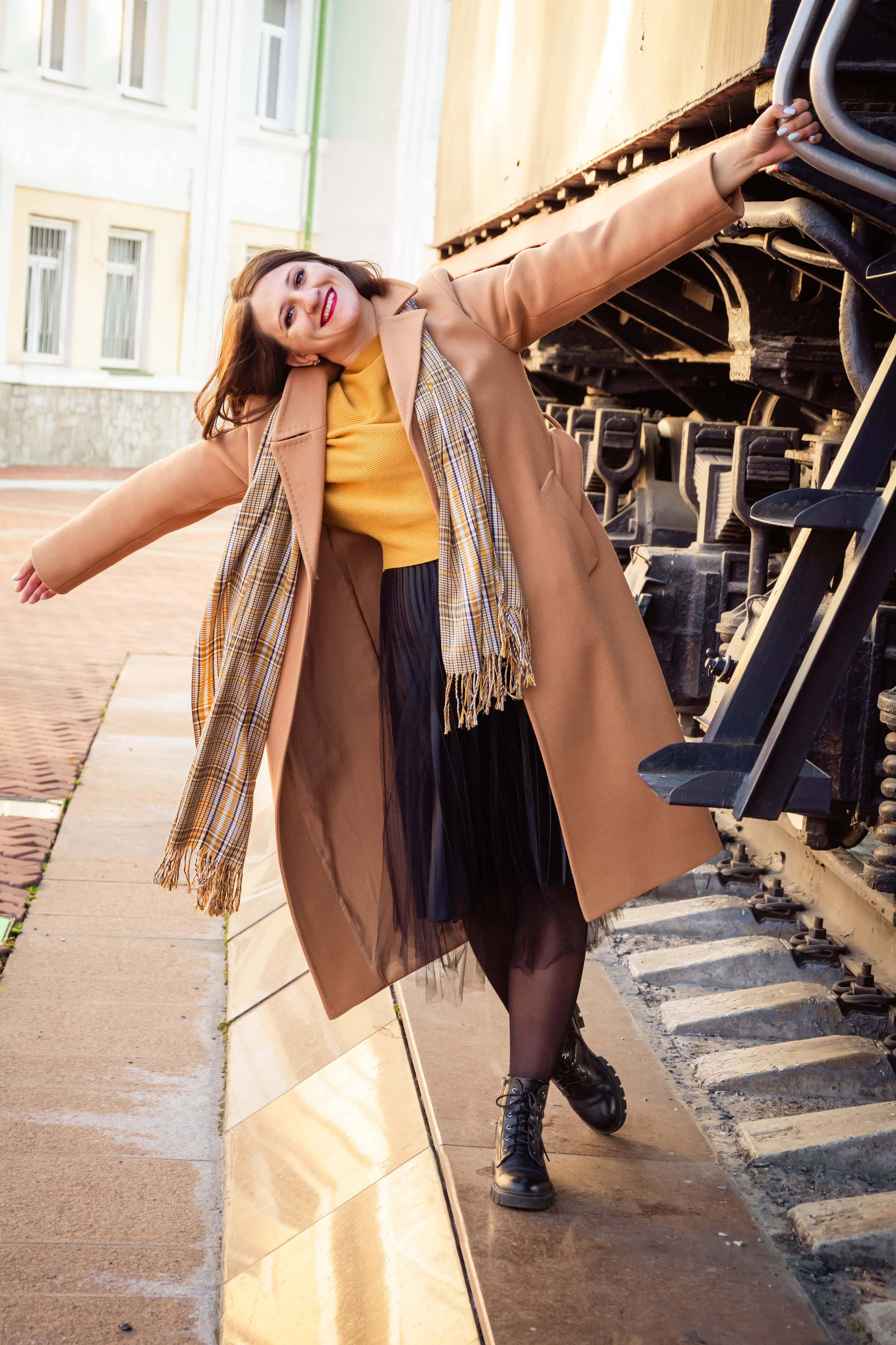 Женский портрет. Инна Тихонова Фотограф в Красноярске, фотограф в Заозерном