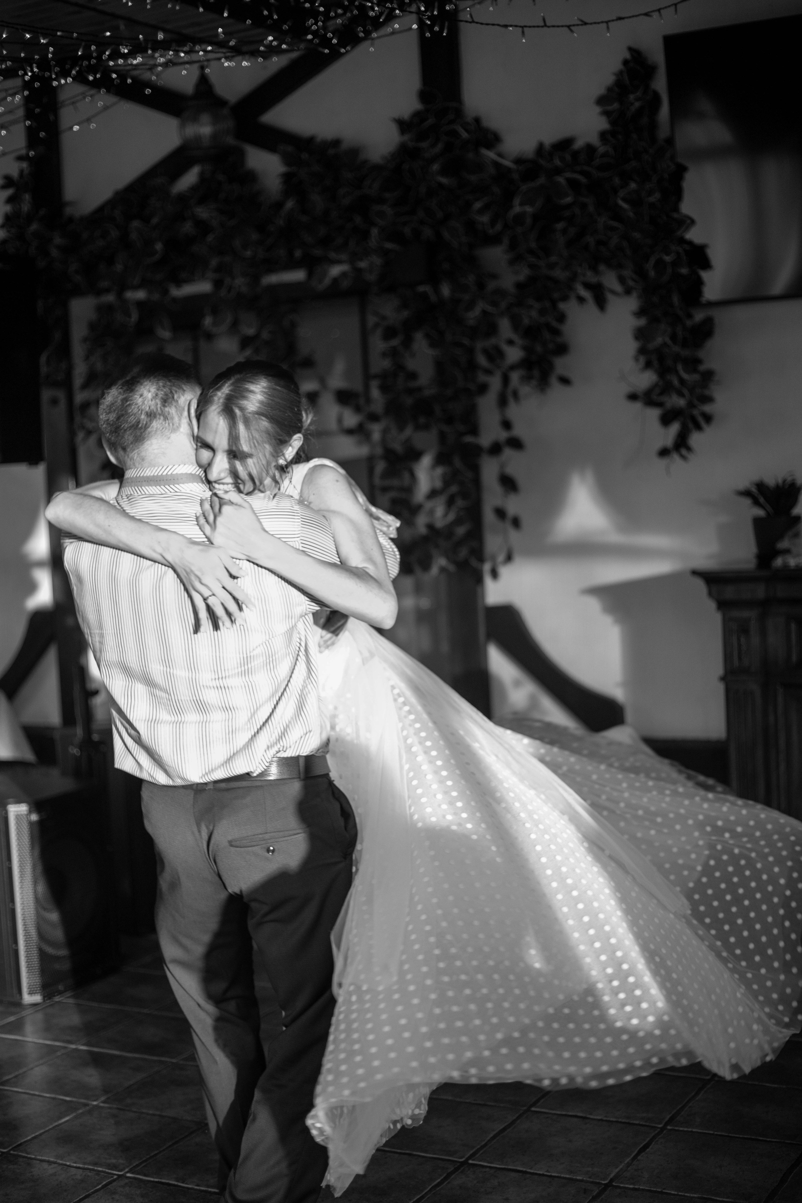 Свадебные истории. Фотограф — Анастасия Хохлачева